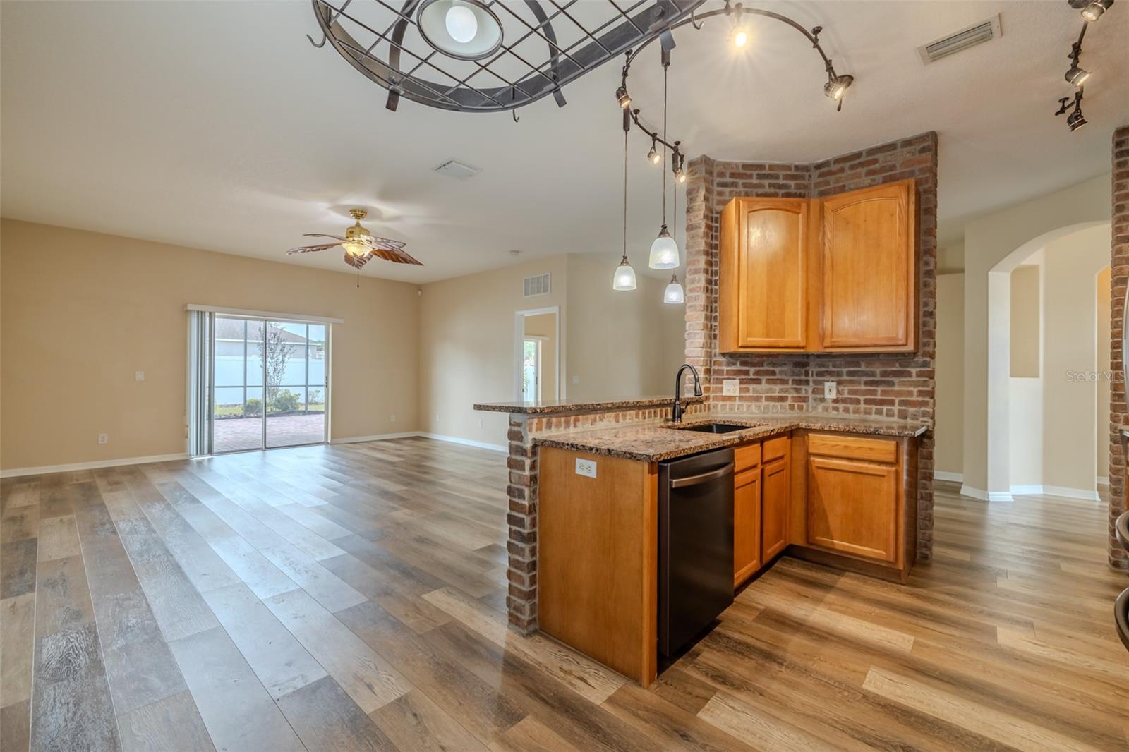 Image 19 of 46 For 3419 Trapnell Ridge Drive