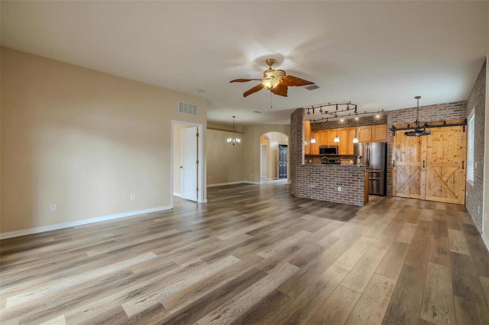 Image 21 of 46 For 3419 Trapnell Ridge Drive