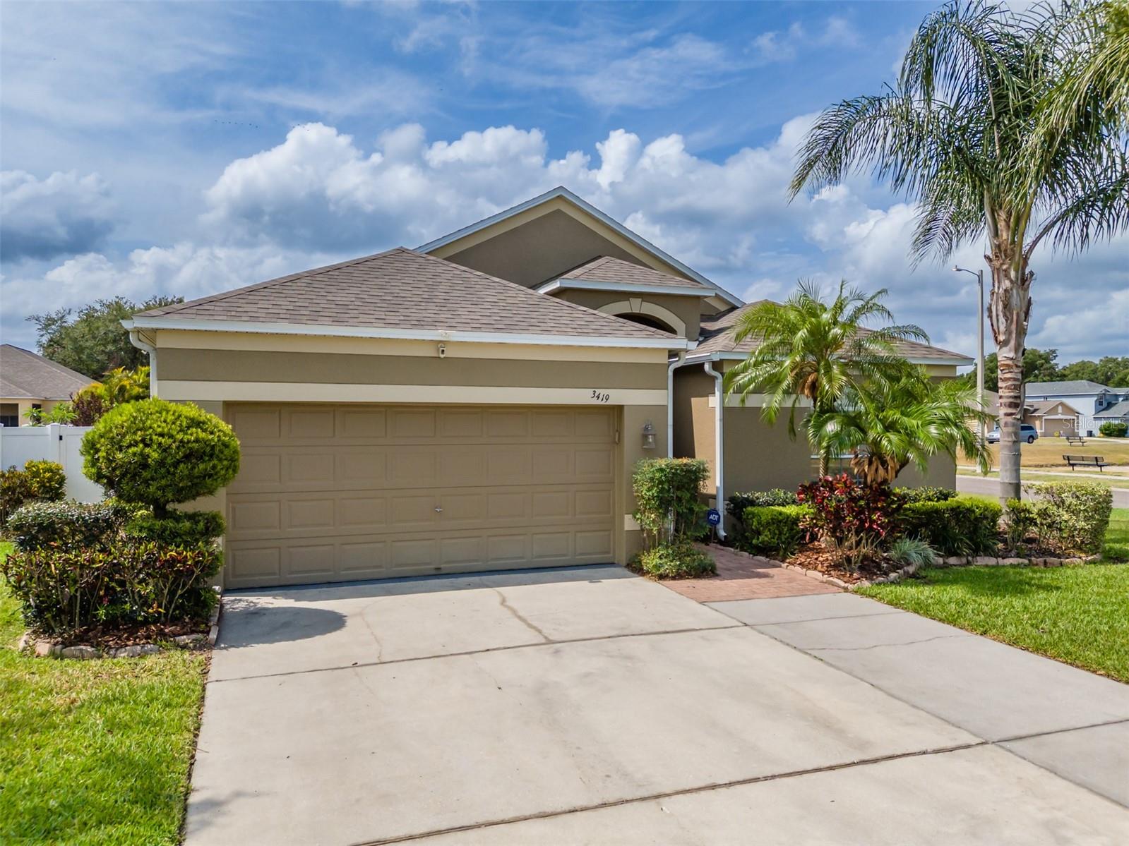 Image 39 of 46 For 3419 Trapnell Ridge Drive