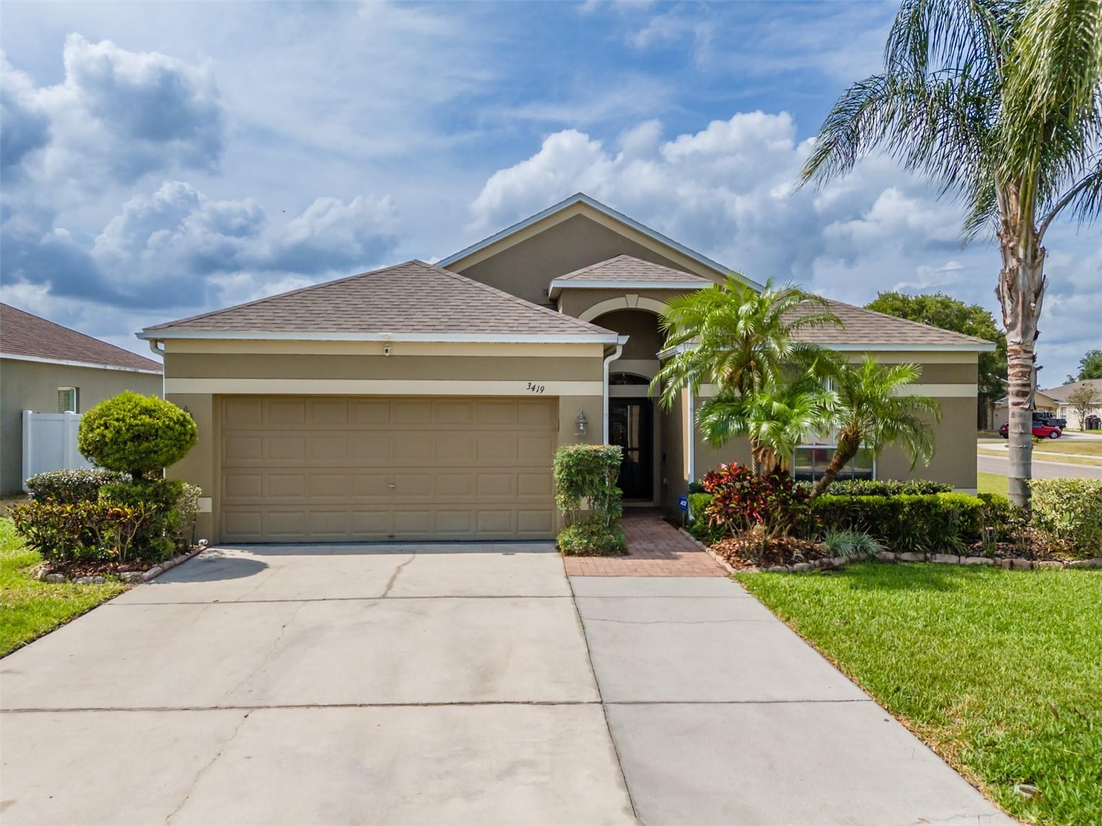Image 40 of 46 For 3419 Trapnell Ridge Drive
