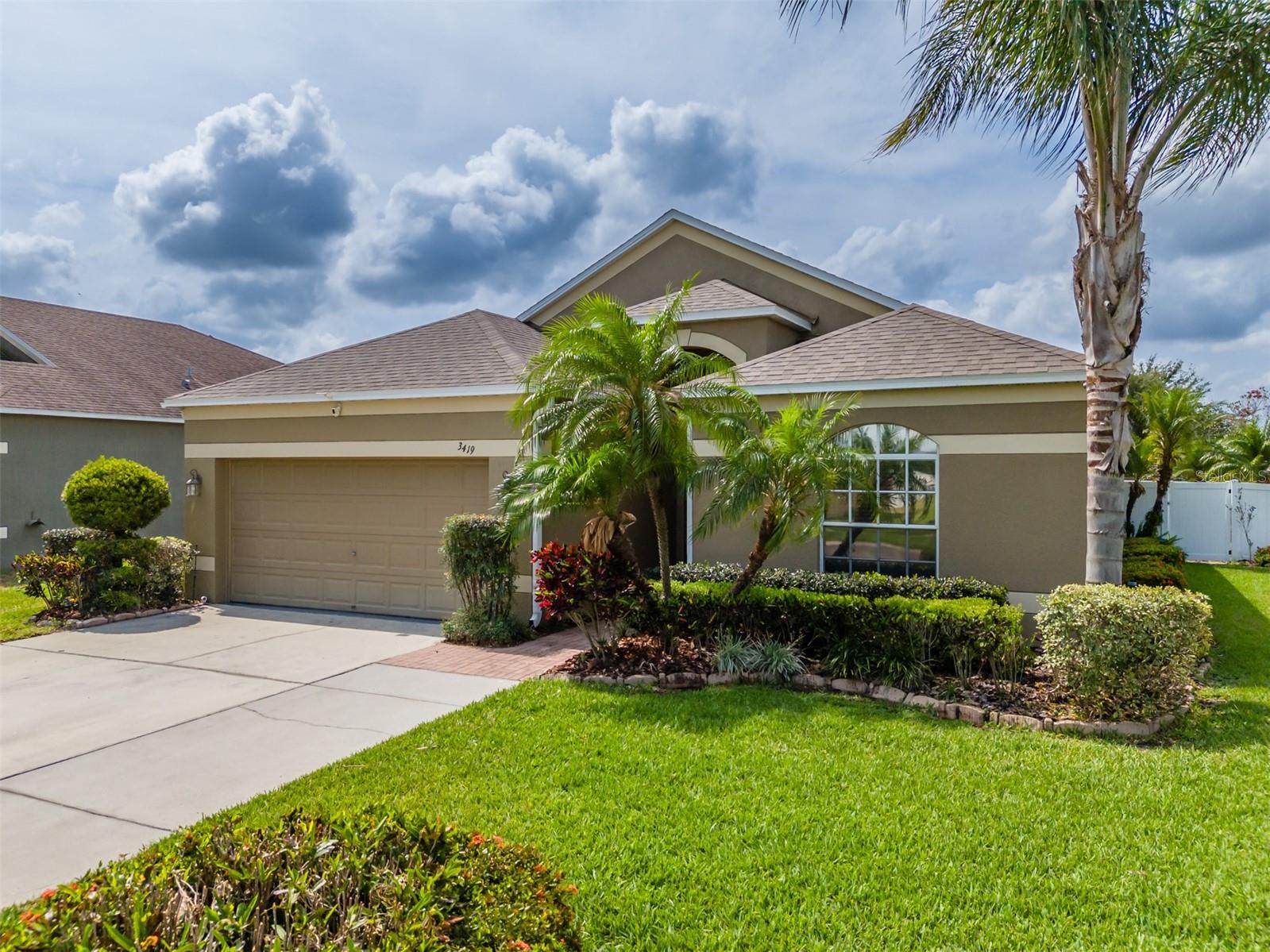 Image 41 of 46 For 3419 Trapnell Ridge Drive