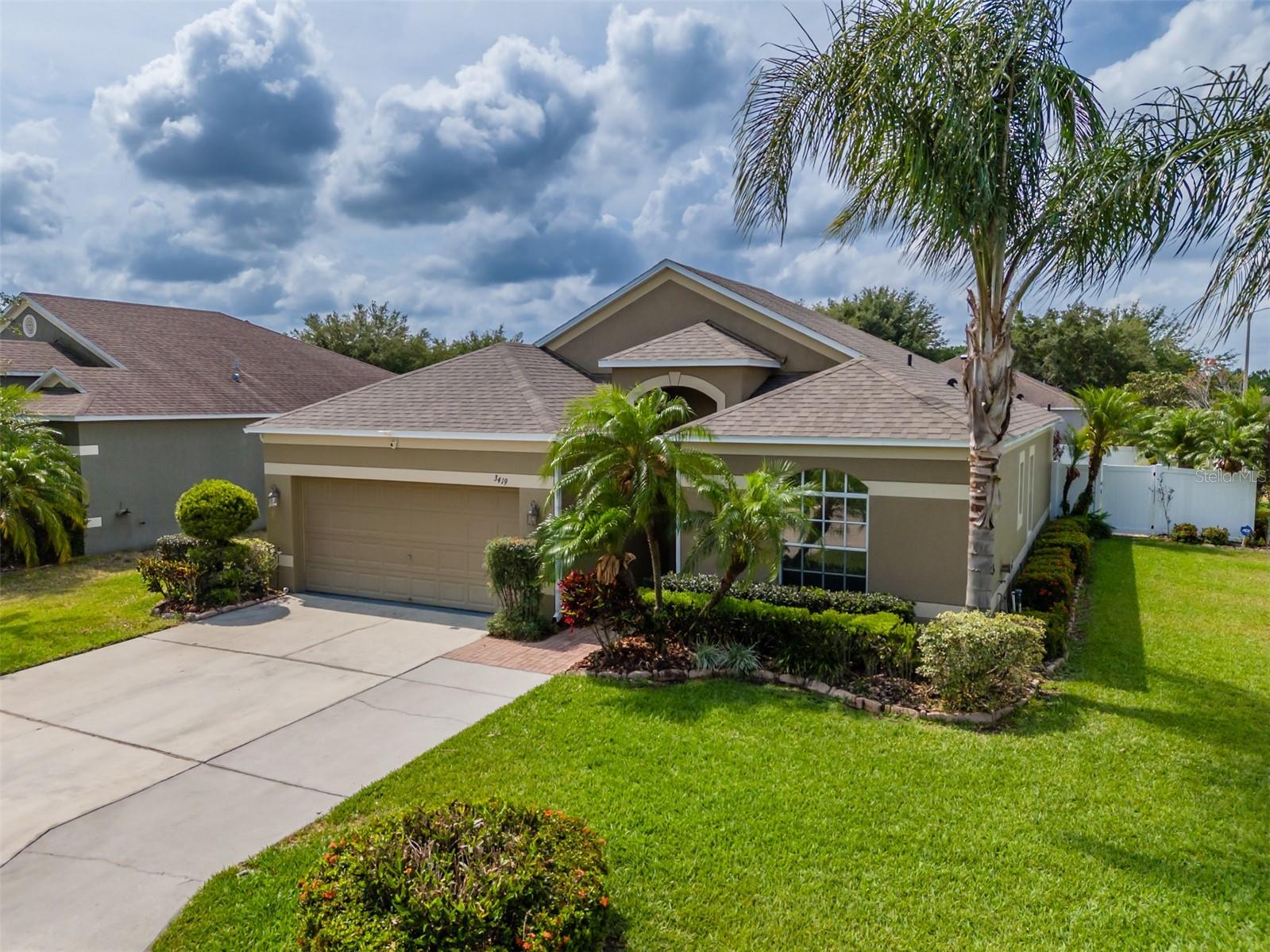 Image 42 of 46 For 3419 Trapnell Ridge Drive