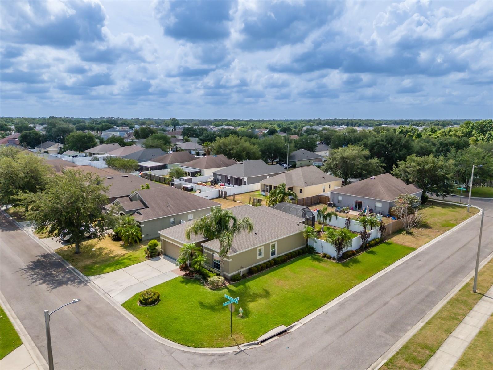 Image 46 of 46 For 3419 Trapnell Ridge Drive