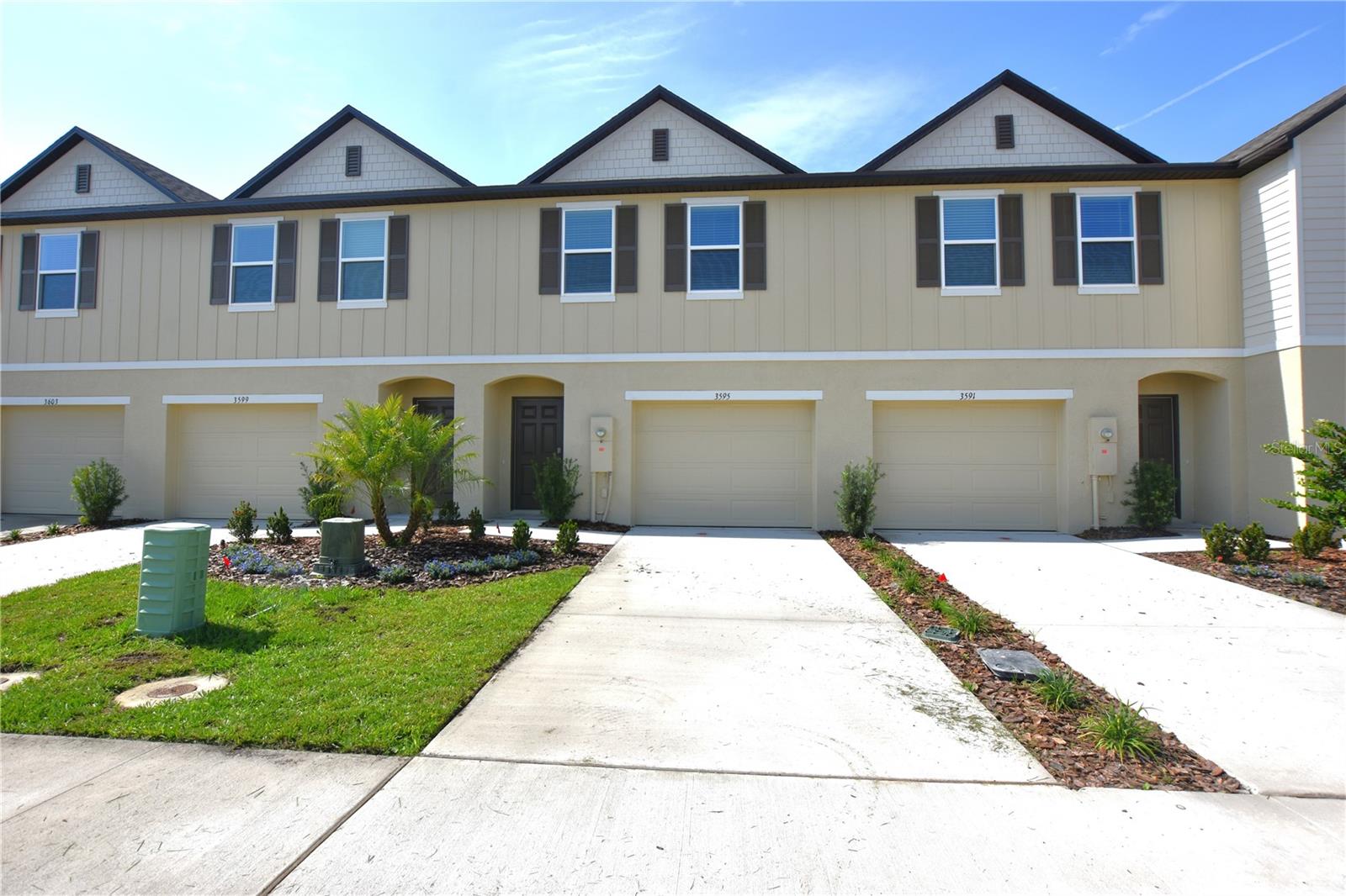 Details for 3595 Summit View Way, LAKELAND, FL 33803