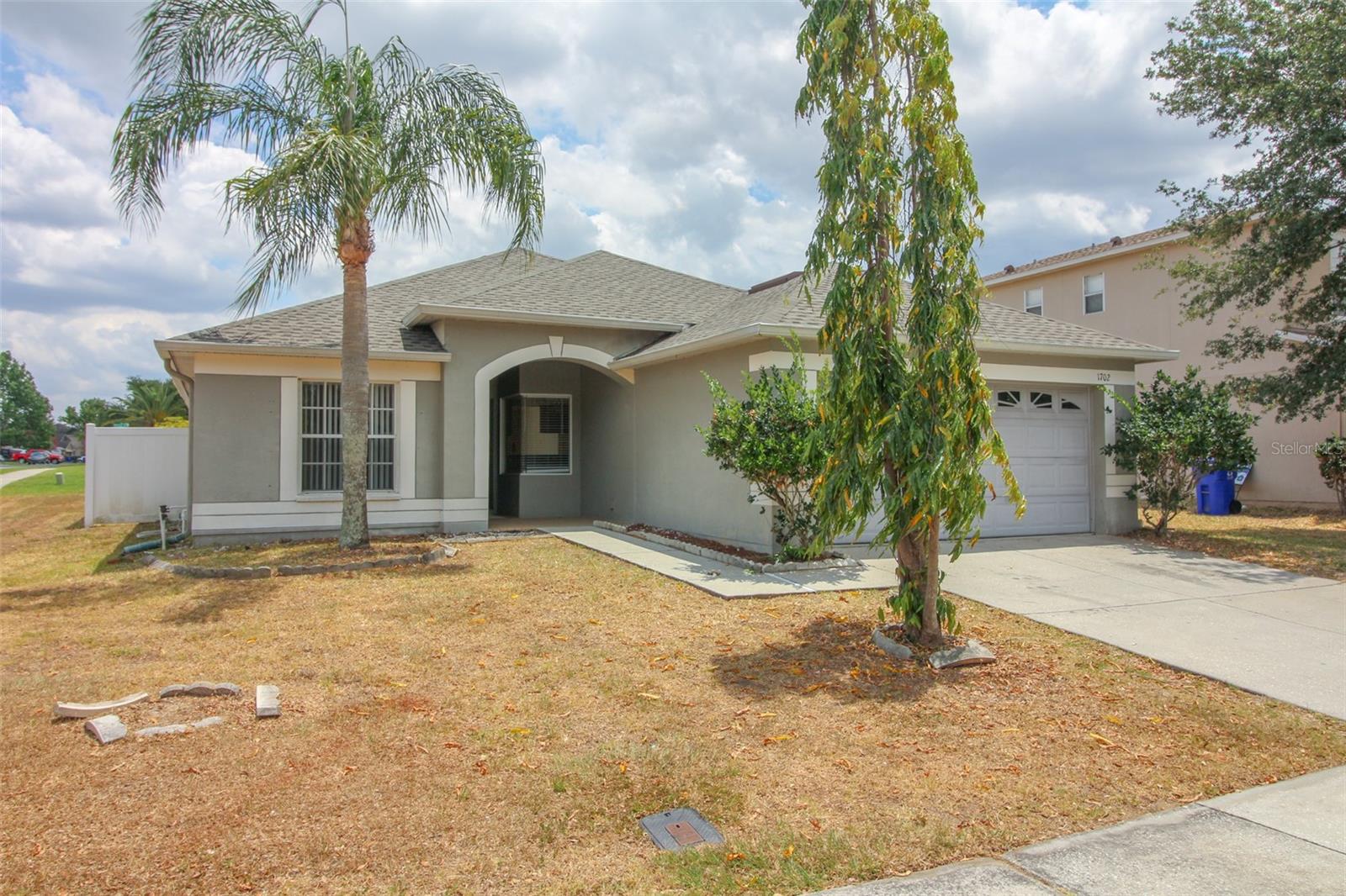 Details for 1702 Holton Road, LAKELAND, FL 33810