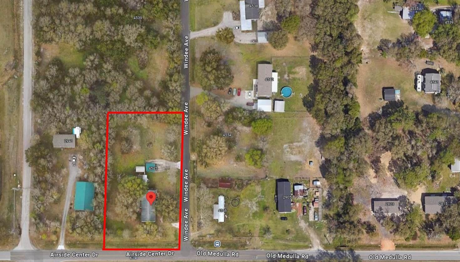 Image 2 of 61 For 4547 Windee Avenue