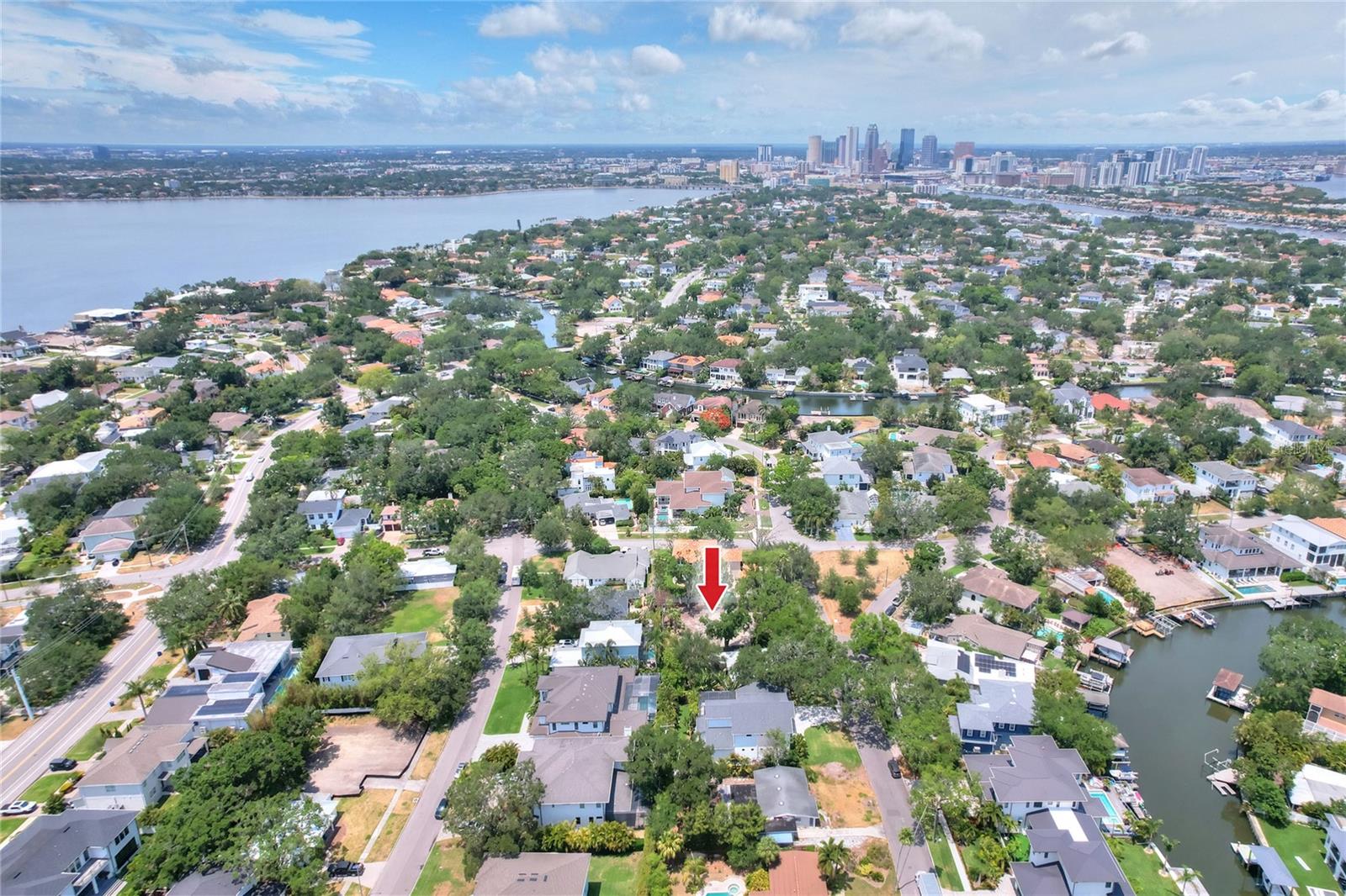 Details for 572 Marmora Avenue, TAMPA, FL 33606