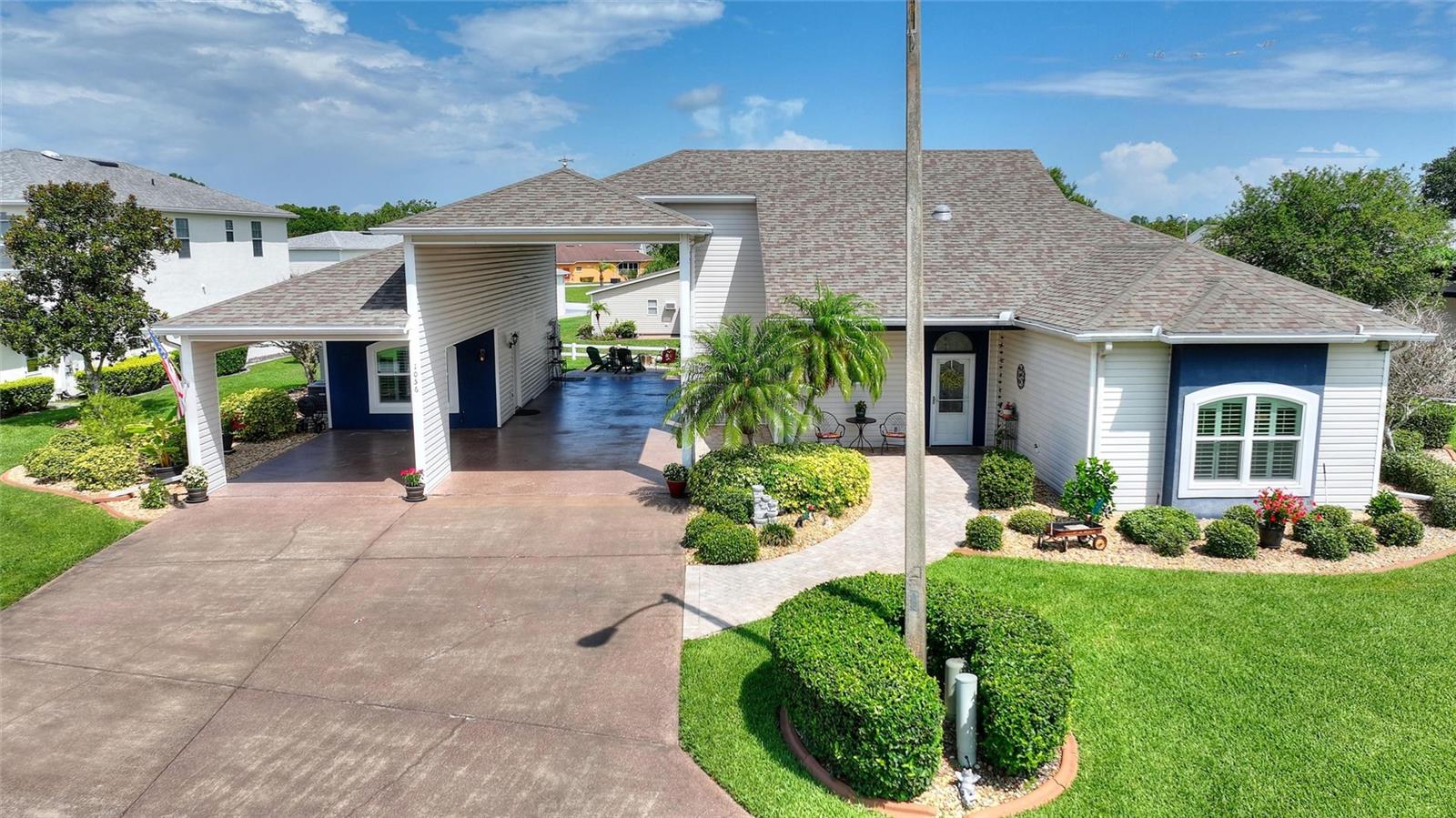 Details for 1056 Rally Drive, POLK CITY, FL 33868