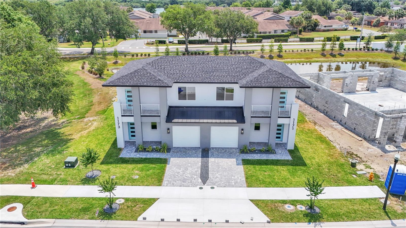 Image 42 of 48 For 1171 Windjammer Drive