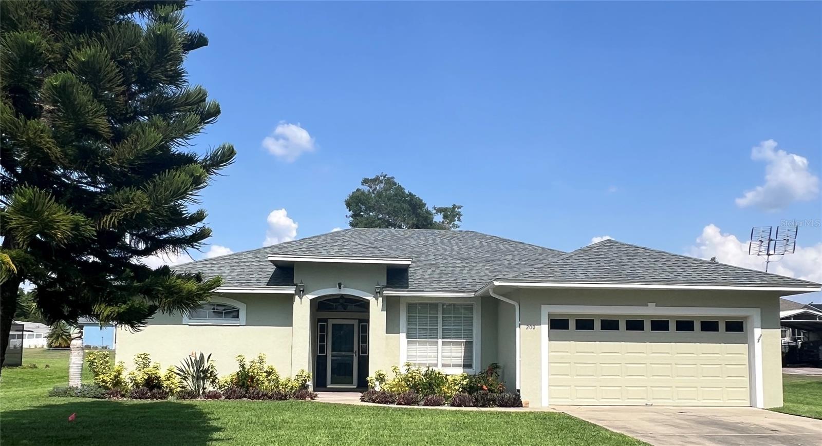 Details for 200 Goodman Avenue, LAKE ALFRED, FL 33850