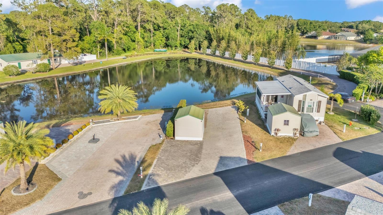 Details for 16422 Sunshine Avenue, CLERMONT, FL 34714