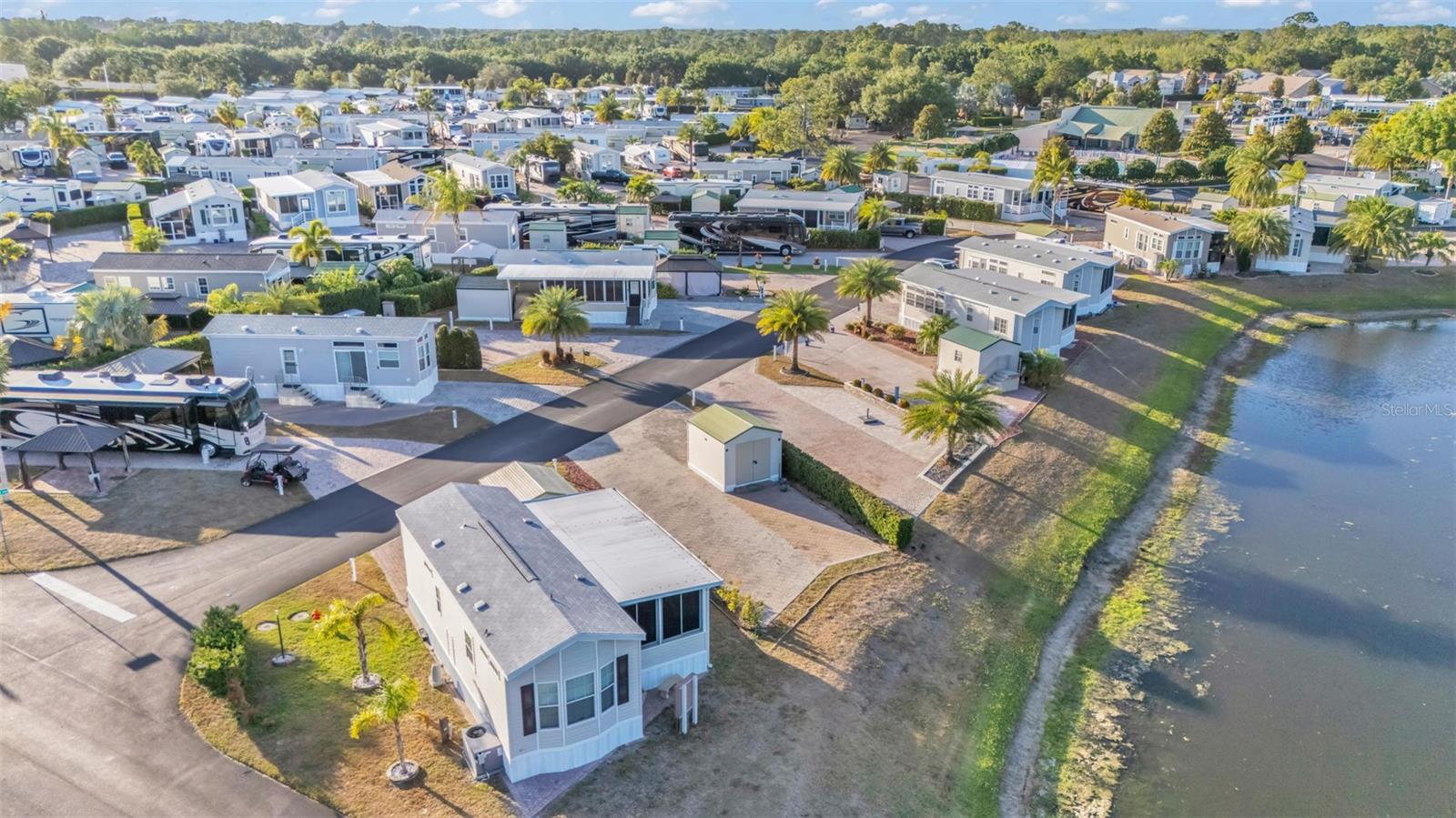 Image 6 of 19 For 16422 Sunshine Avenue