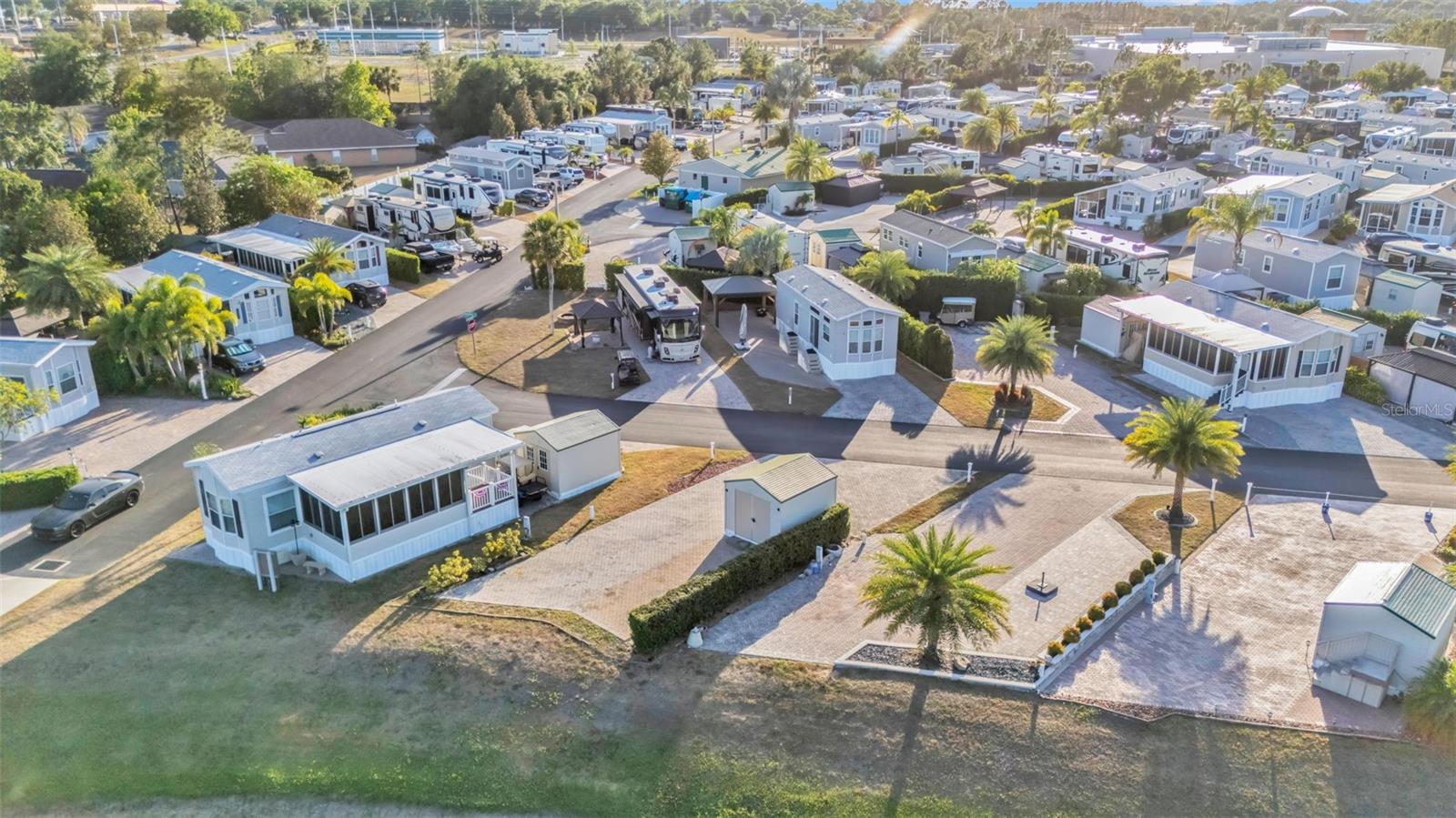 Image 8 of 19 For 16422 Sunshine Avenue