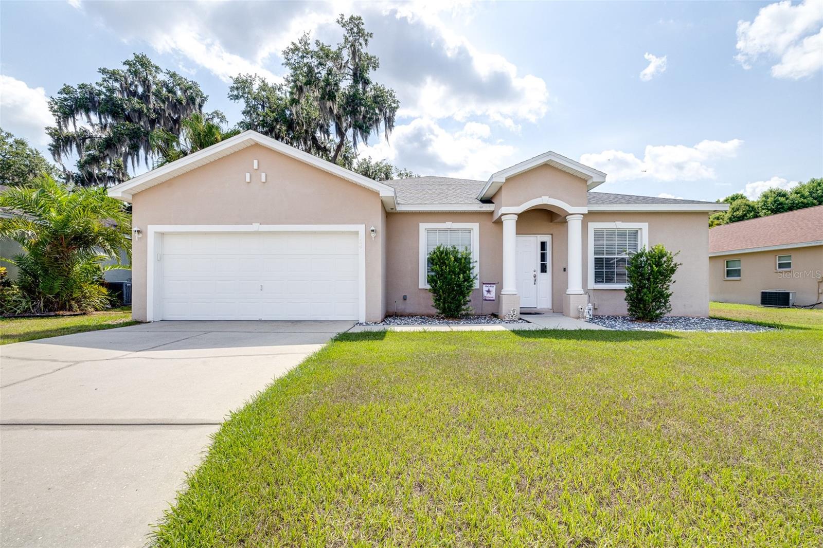 Details for 3281 Enclave Boulevard, MULBERRY, FL 33860