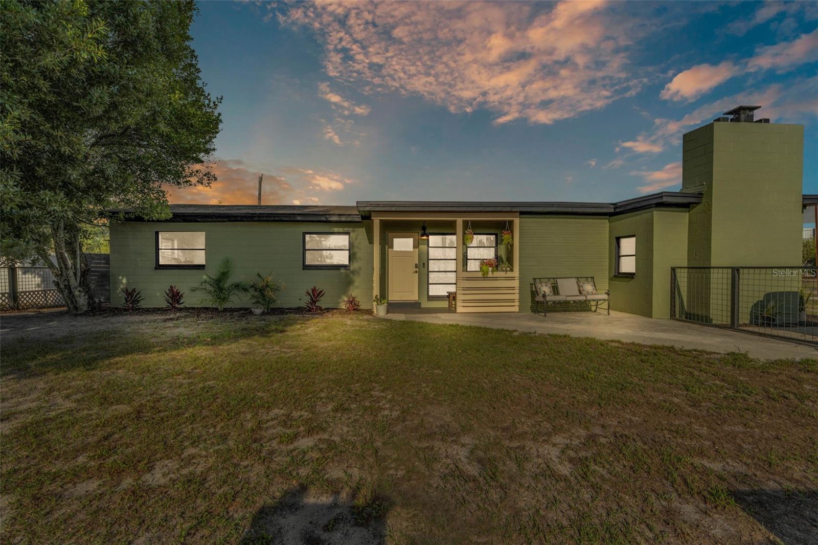 Details for 2705 Martha Avenue, LAKELAND, FL 33805