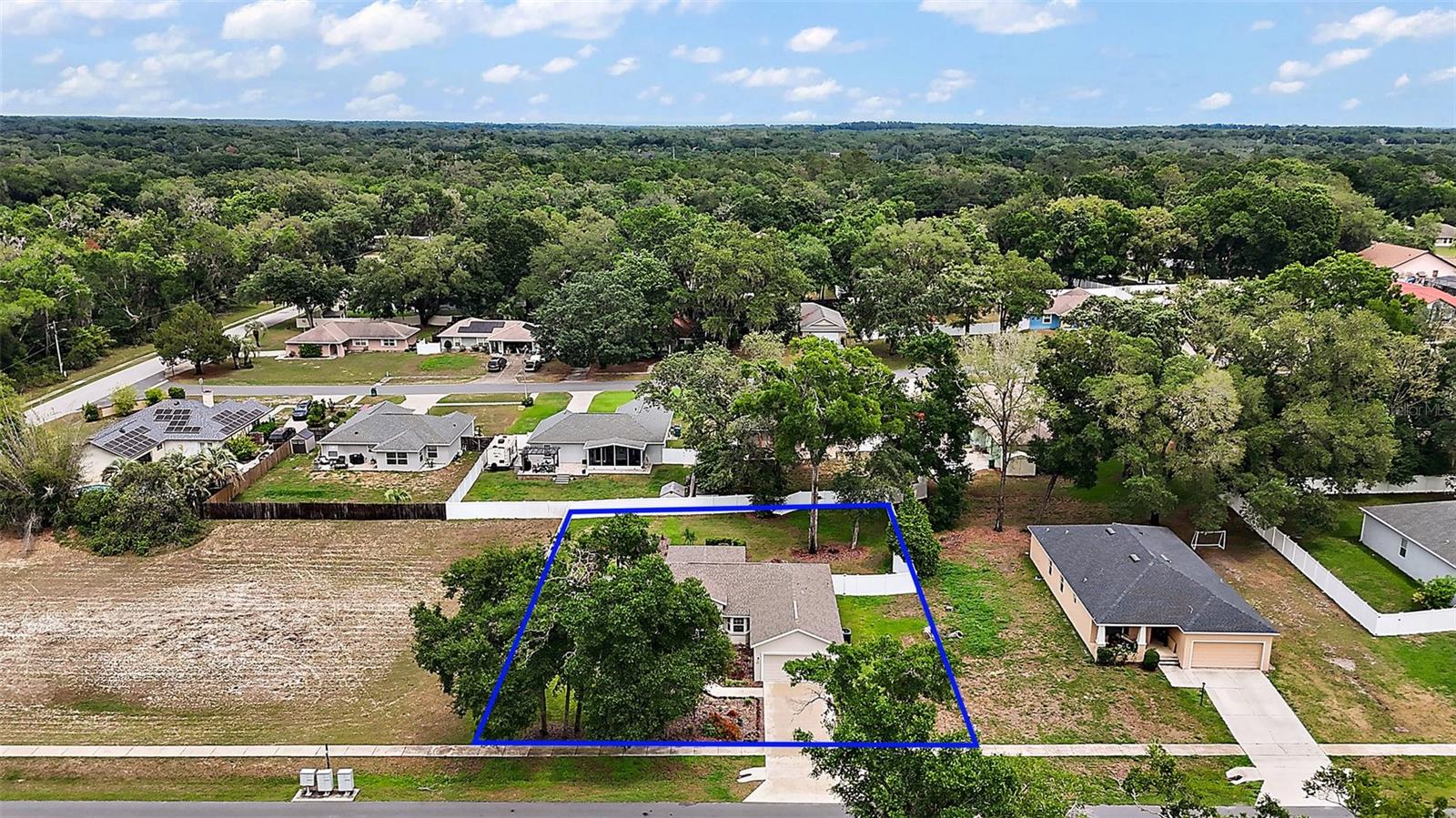 Image 3 of 28 For 305 Woods Landing Drive