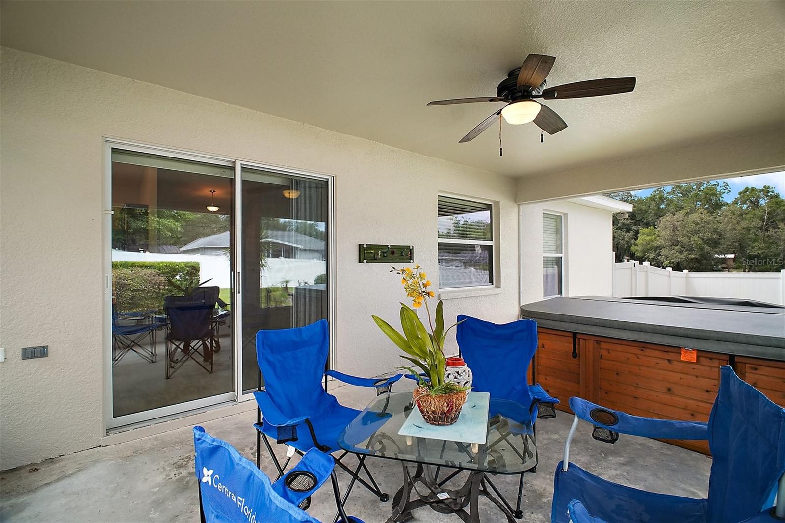 Image 9 of 28 For 305 Woods Landing Drive