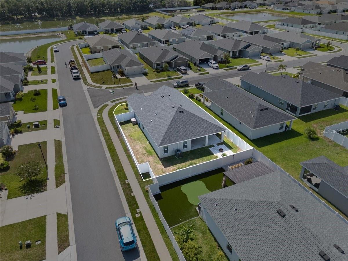 Image 43 of 46 For 1106 Tropea Lane
