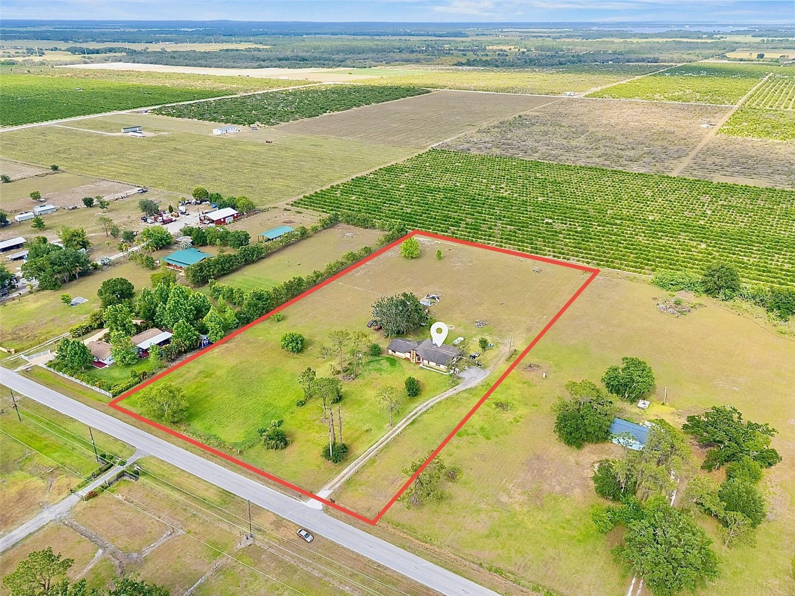 Image 63 of 65 For 2500 Brooke Road