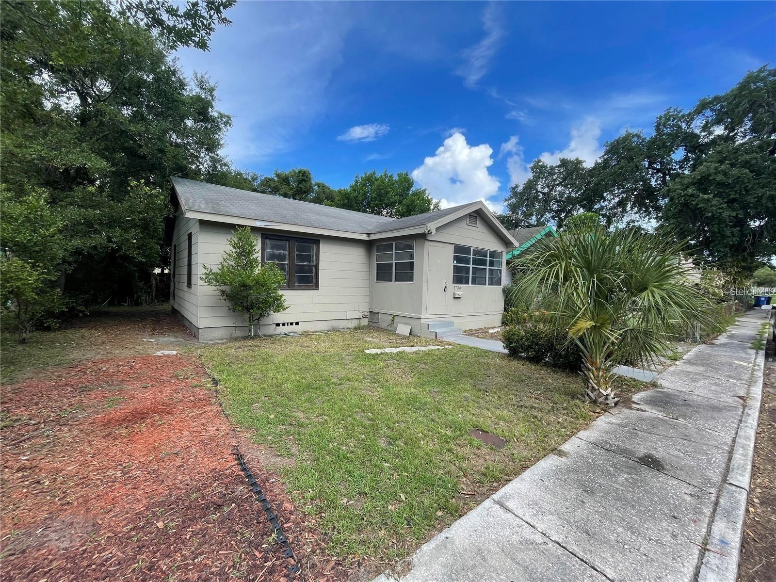 Details for 1736 Queen Street S, ST PETERSBURG, FL 33712