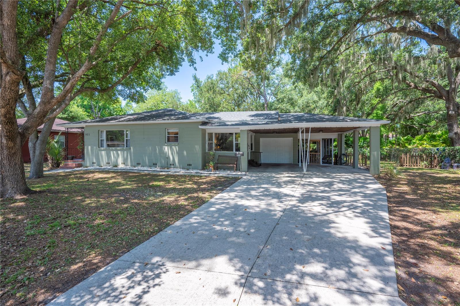 Details for 921 Avon Avenue, LAKELAND, FL 33801