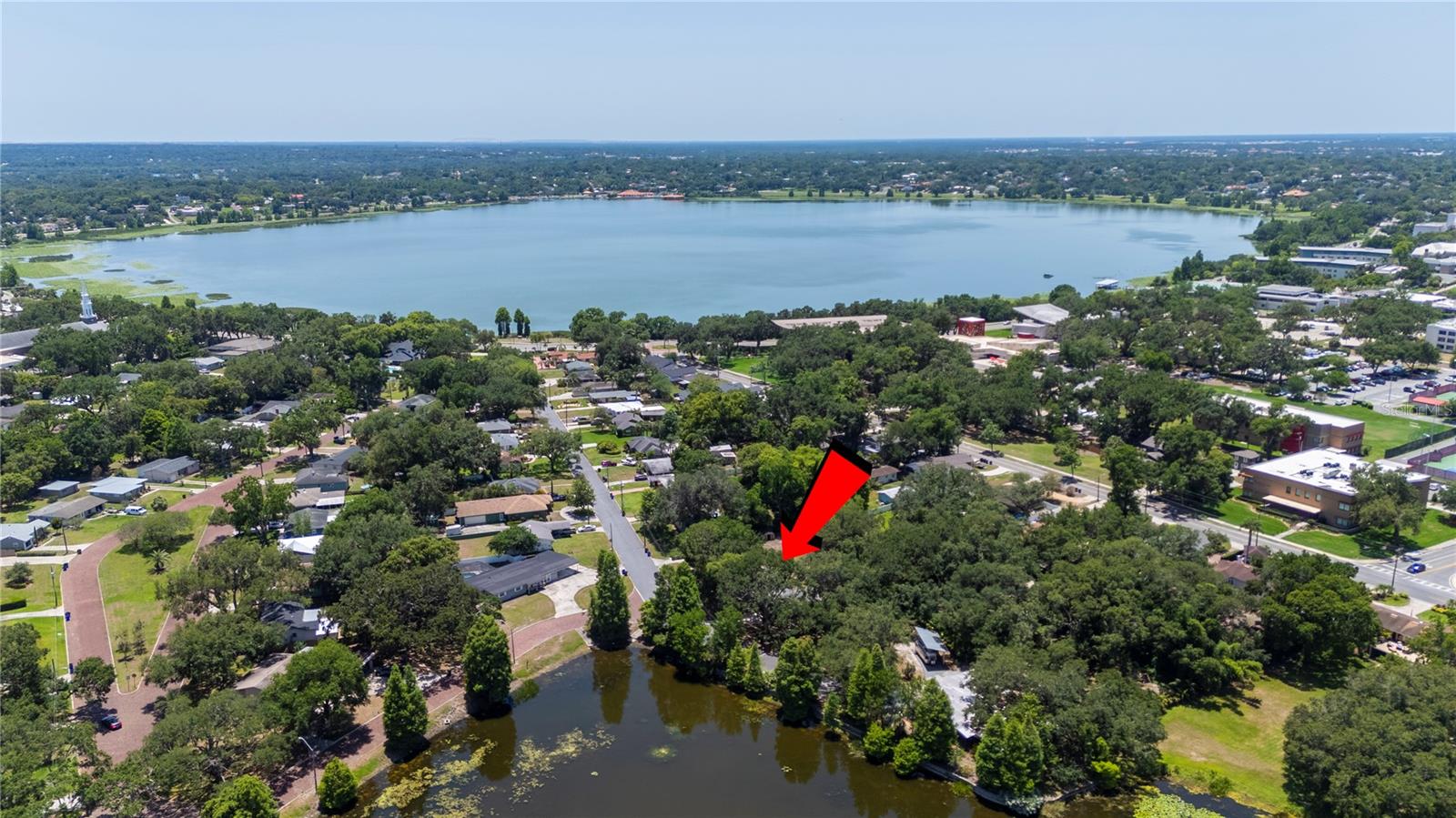 Image 40 of 41 For 921 Avon Avenue