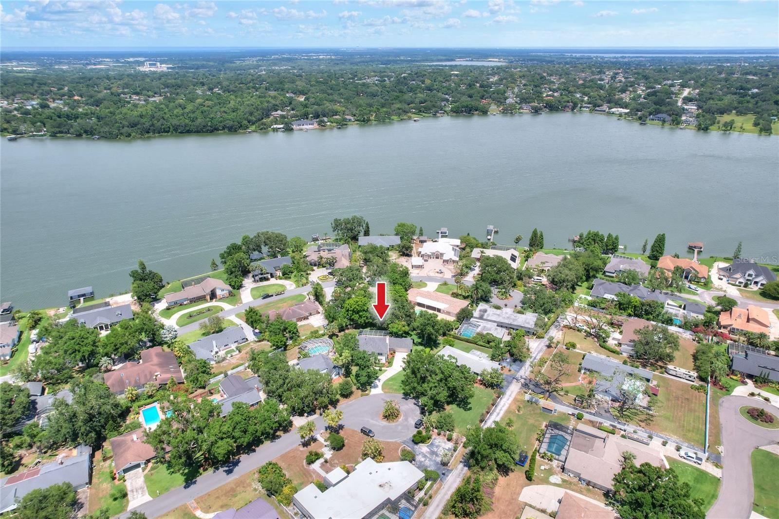 Image 54 of 56 For 1218 Lake Point Terrace