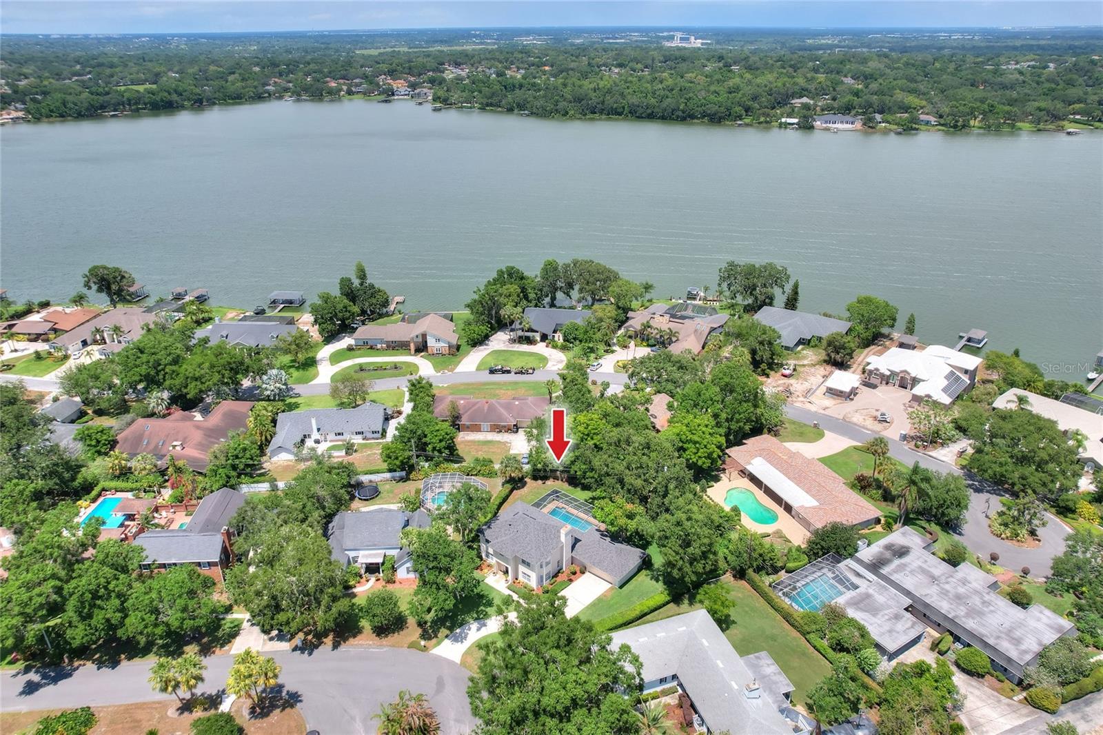 Image 6 of 56 For 1218 Lake Point Terrace