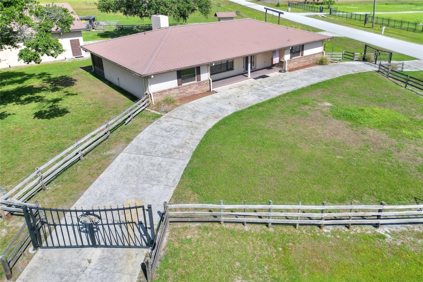 Image 2 of 71 For 4404 Musket Drive