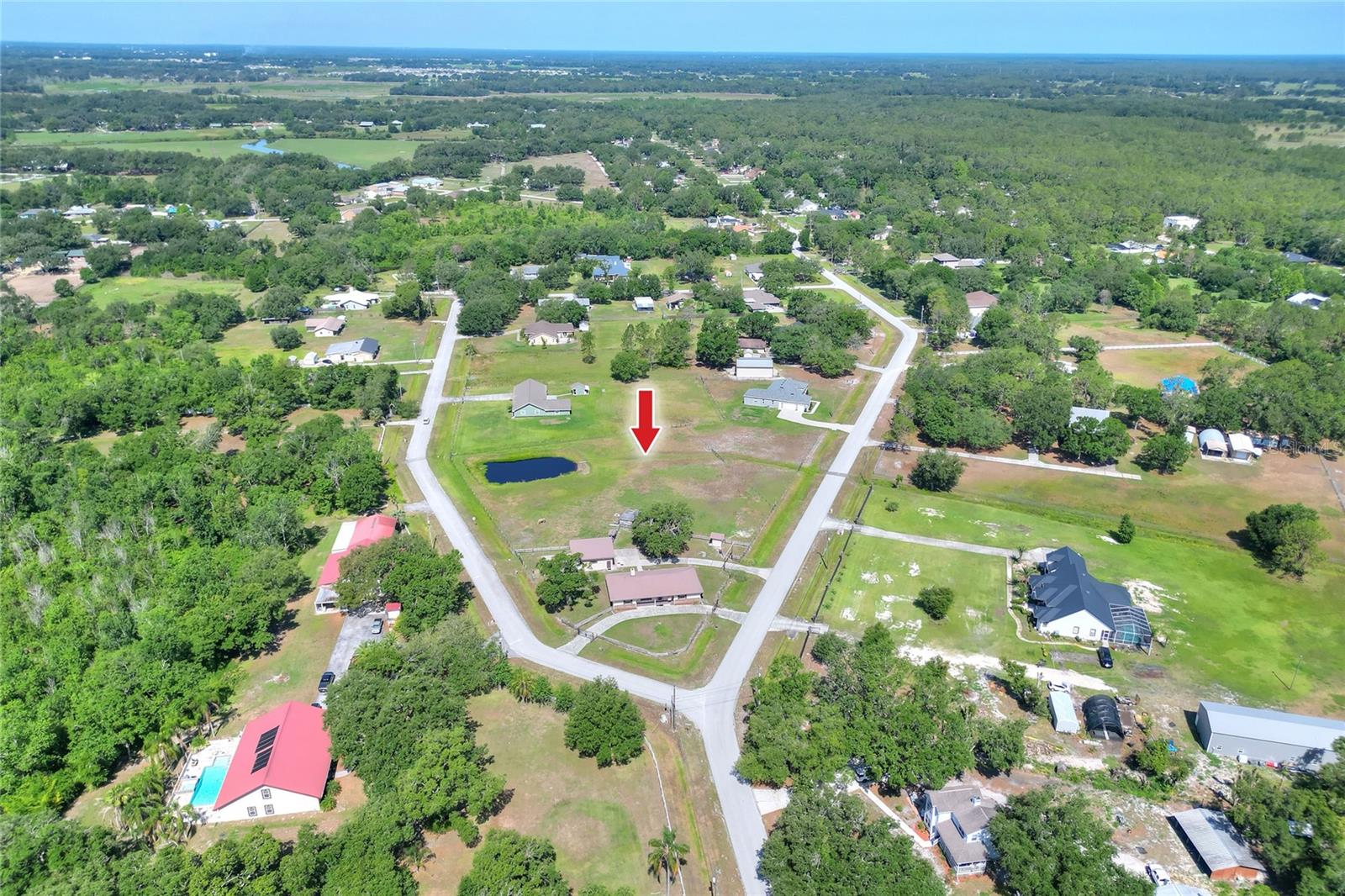 Image 3 of 71 For 4404 Musket Drive