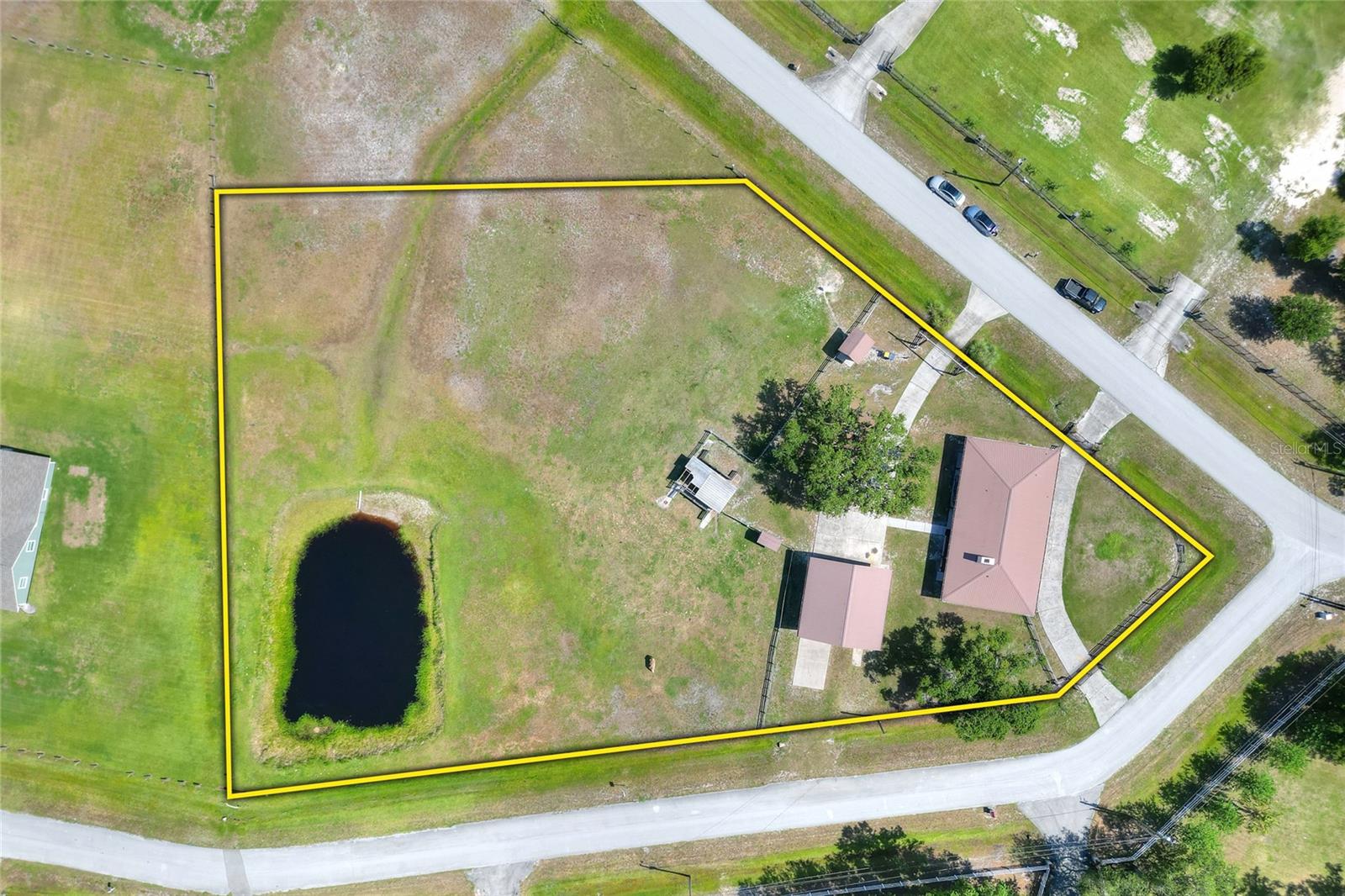 Image 4 of 71 For 4404 Musket Drive