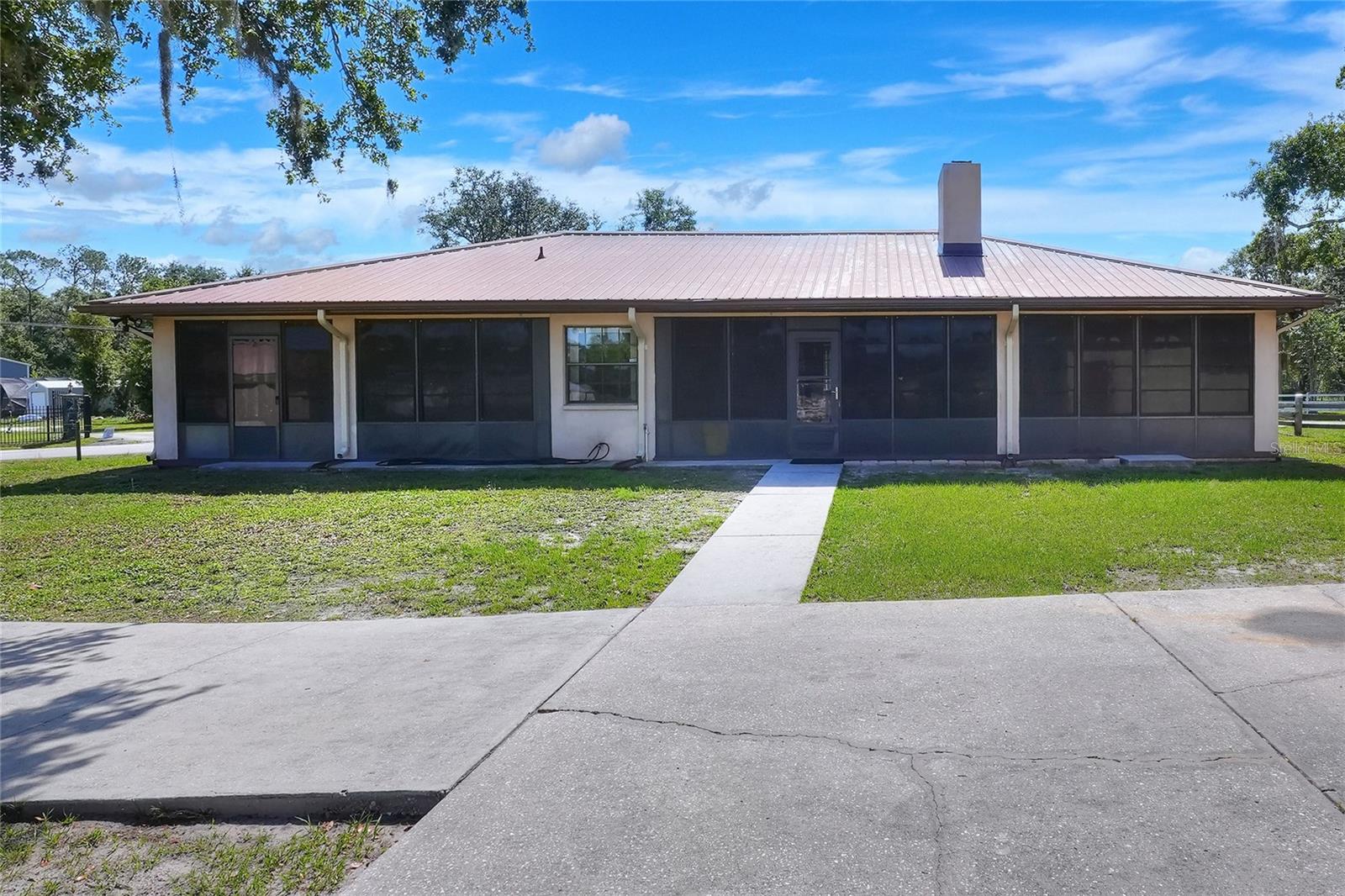 Image 45 of 71 For 4404 Musket Drive