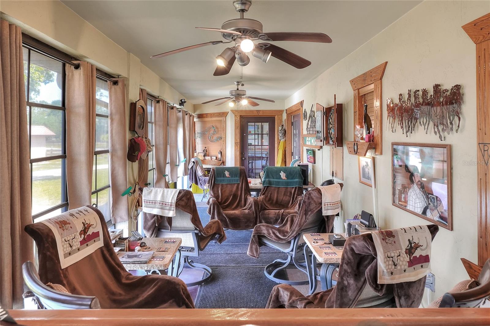 Image 46 of 71 For 4404 Musket Drive