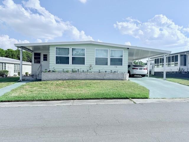 Details for 816 Elizabeth Lane, LAKELAND, FL 33809