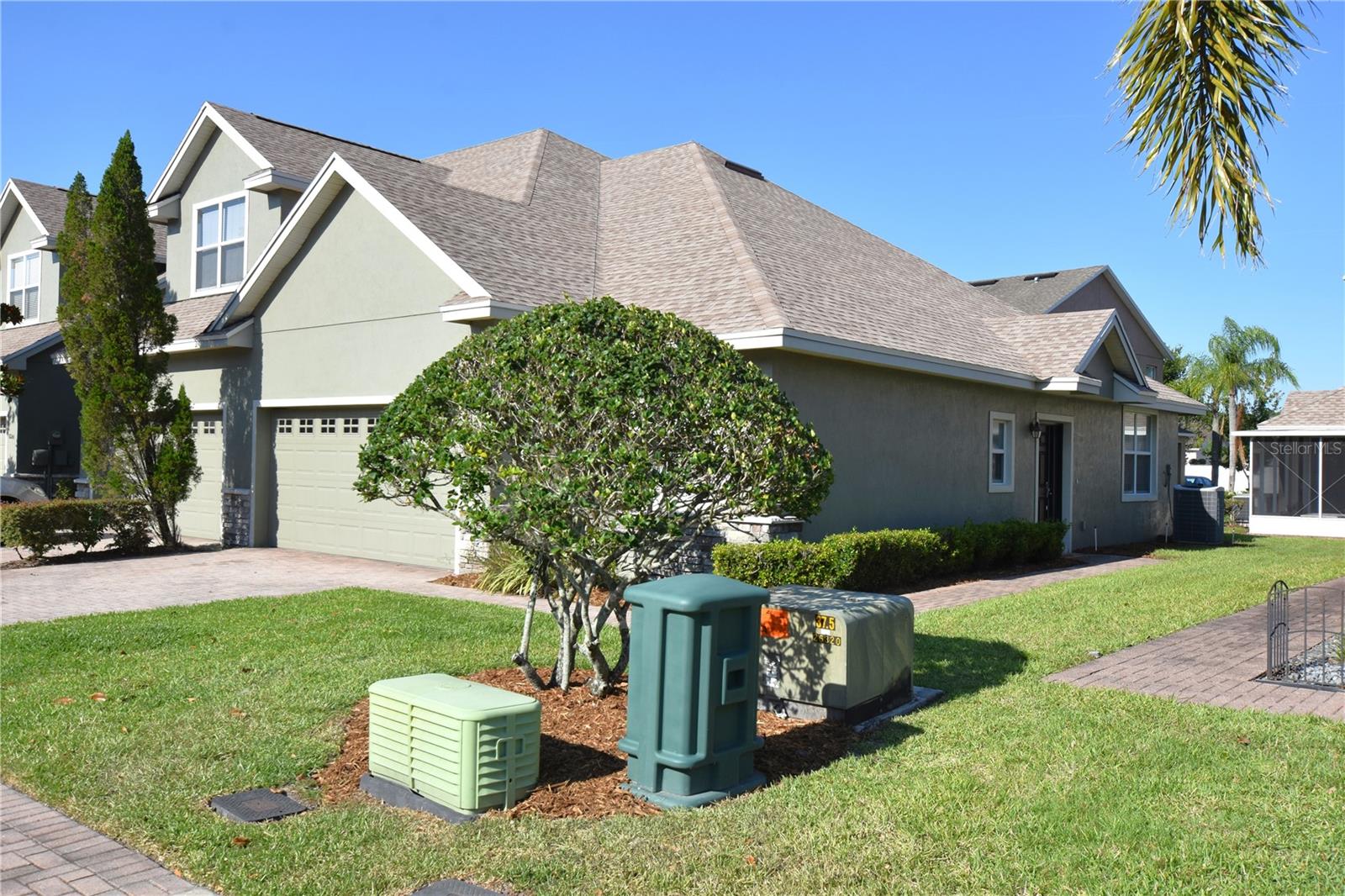 Image 27 of 36 For 6508 Sedgeford Drive 6508
