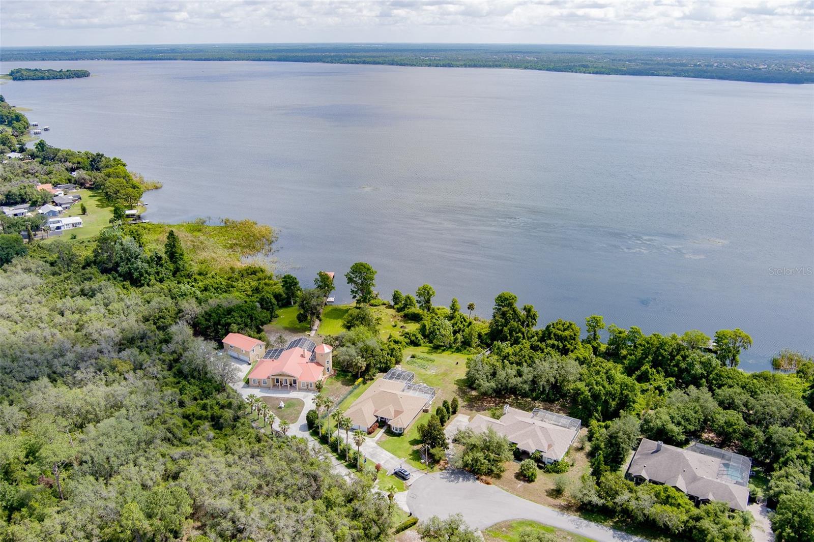 Image 4 of 72 For 9093 Bay Drive