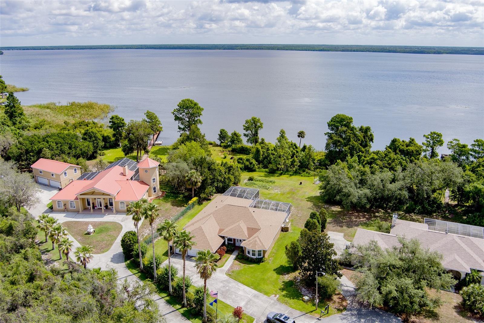 Image 63 of 72 For 9093 Bay Drive