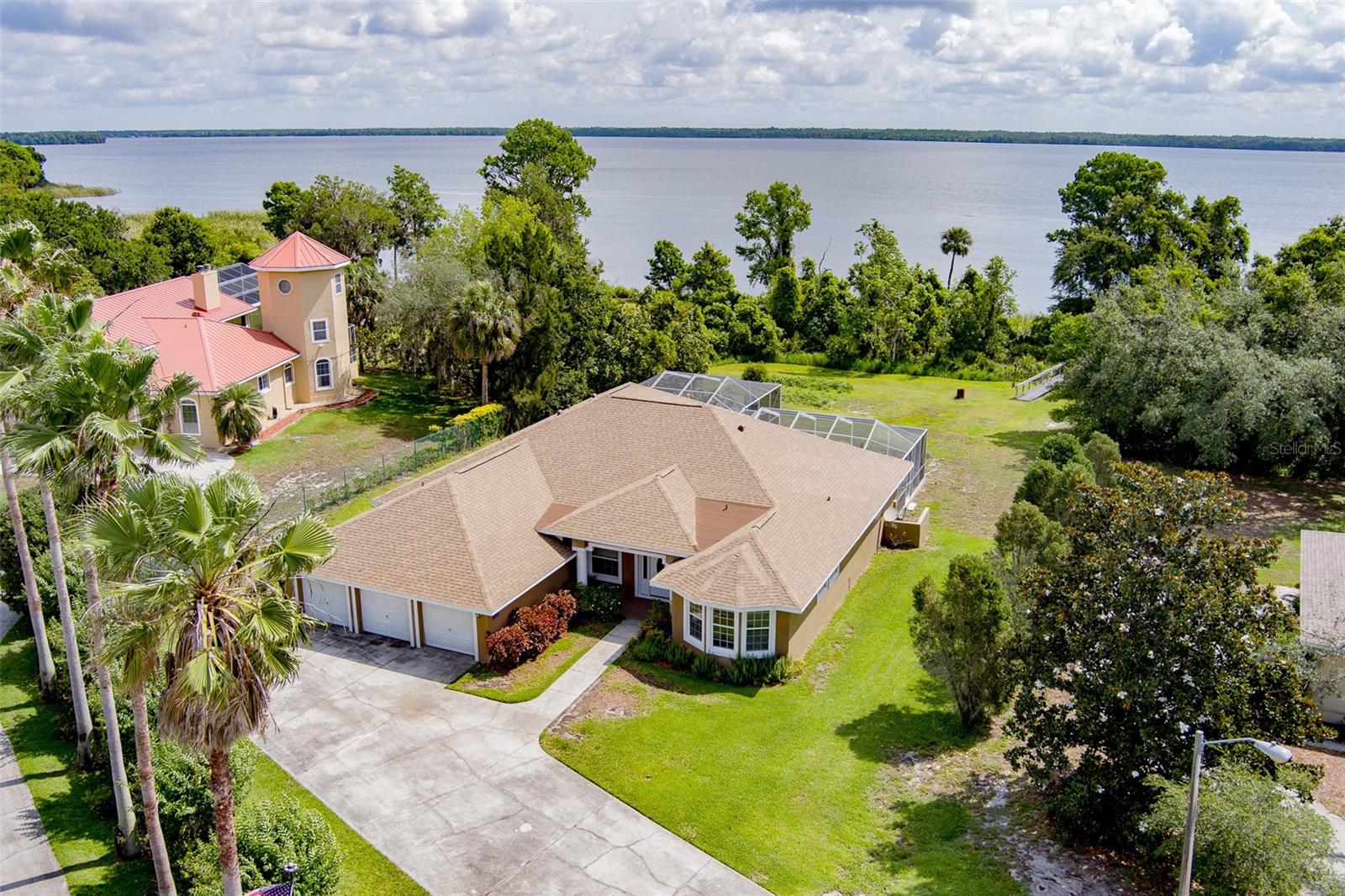Image 64 of 72 For 9093 Bay Drive