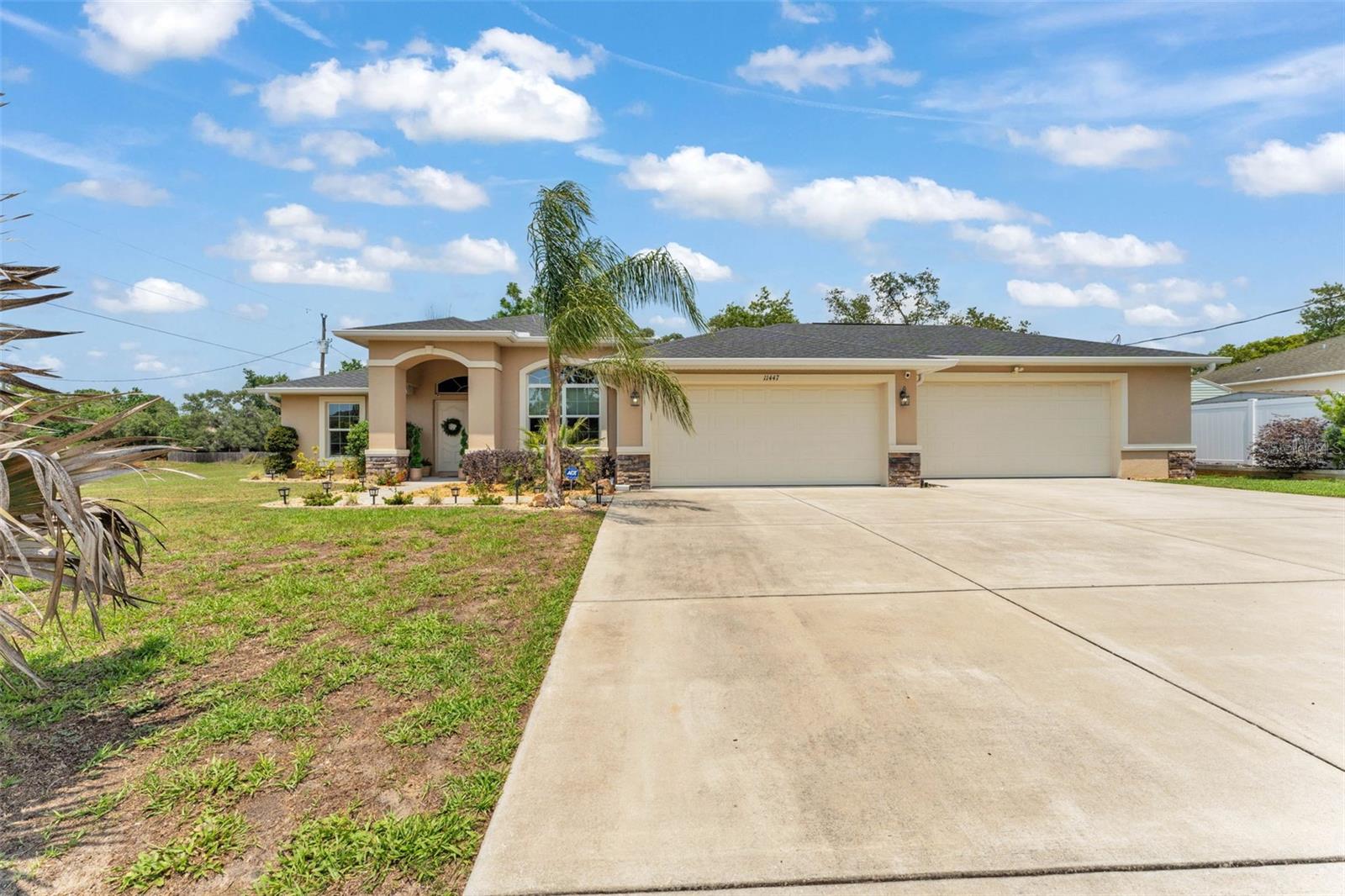 Details for 11447 Adelia Street, SPRING HILL, FL 34608
