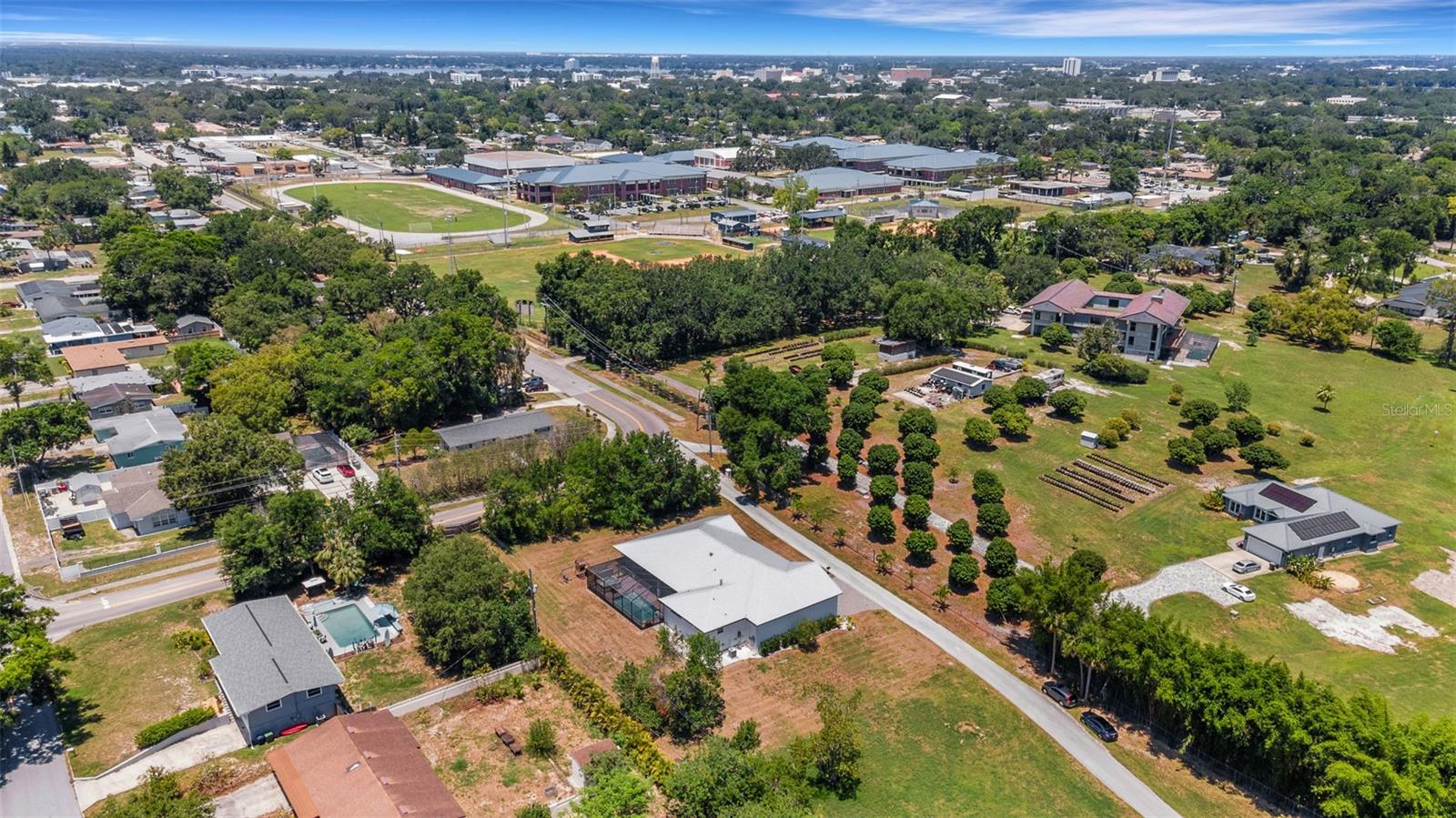 Image 57 of 62 For 1 Brogden Court Se