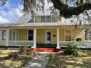 Details for 790 Church Street, BARTOW, FL 33830