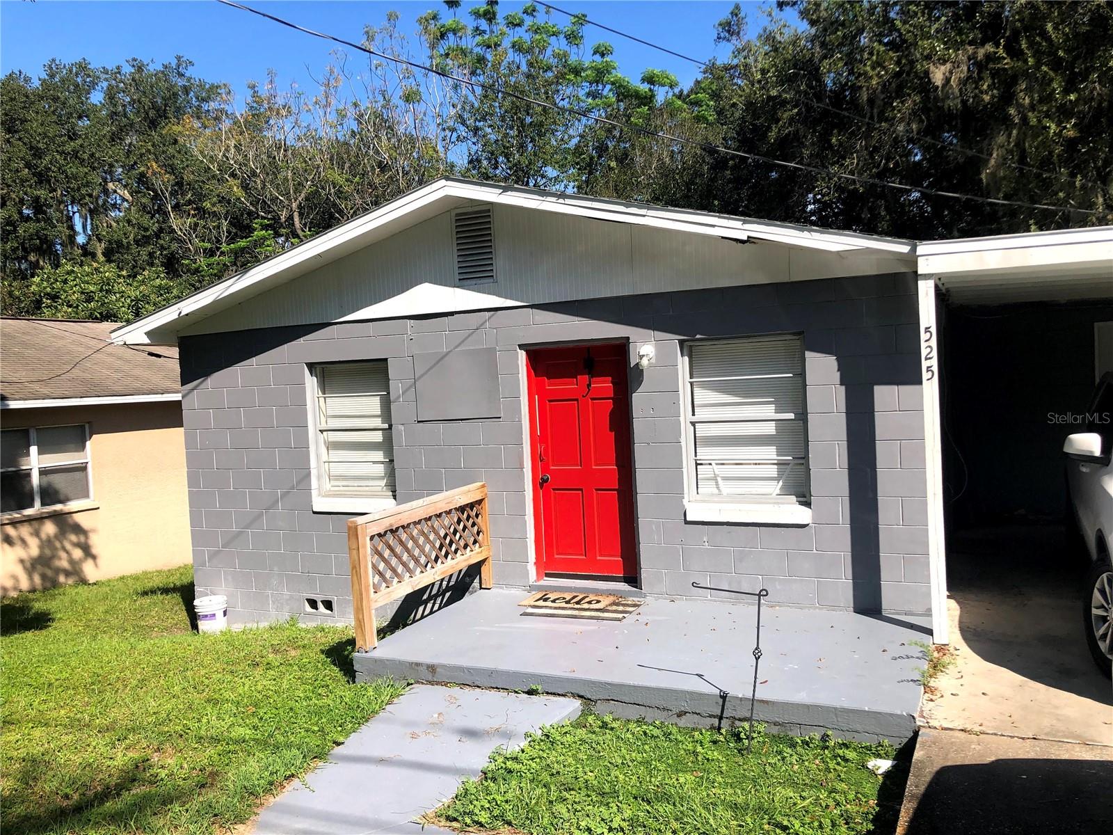 Details for 525 Crawford Street, LAKELAND, FL 33805