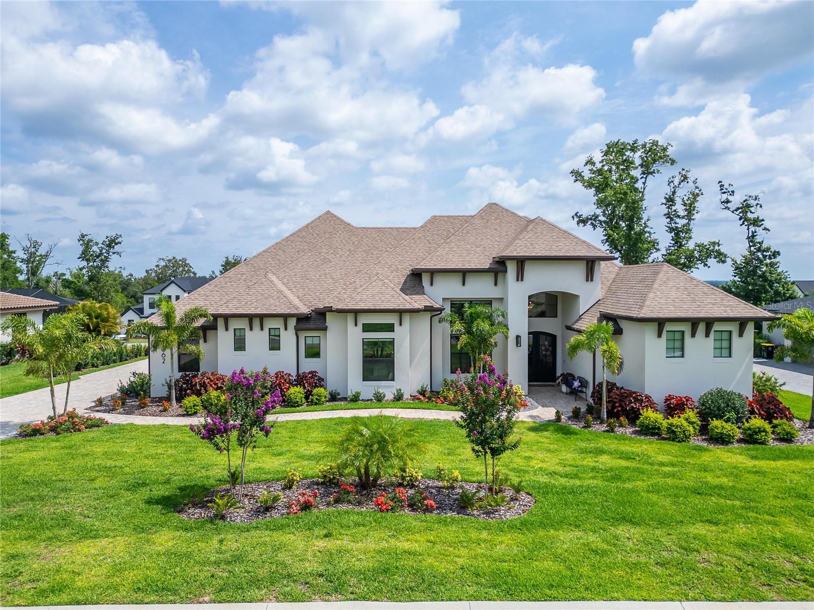 Details for 2662 Delphi Hills Court, LAKELAND, FL 33812