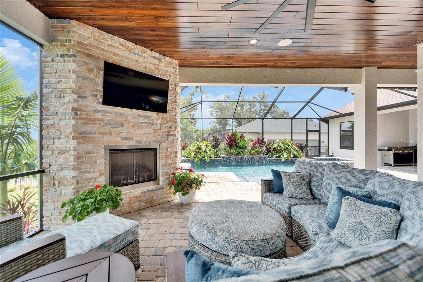 Image 28 of 93 For 2662 Delphi Hills Court