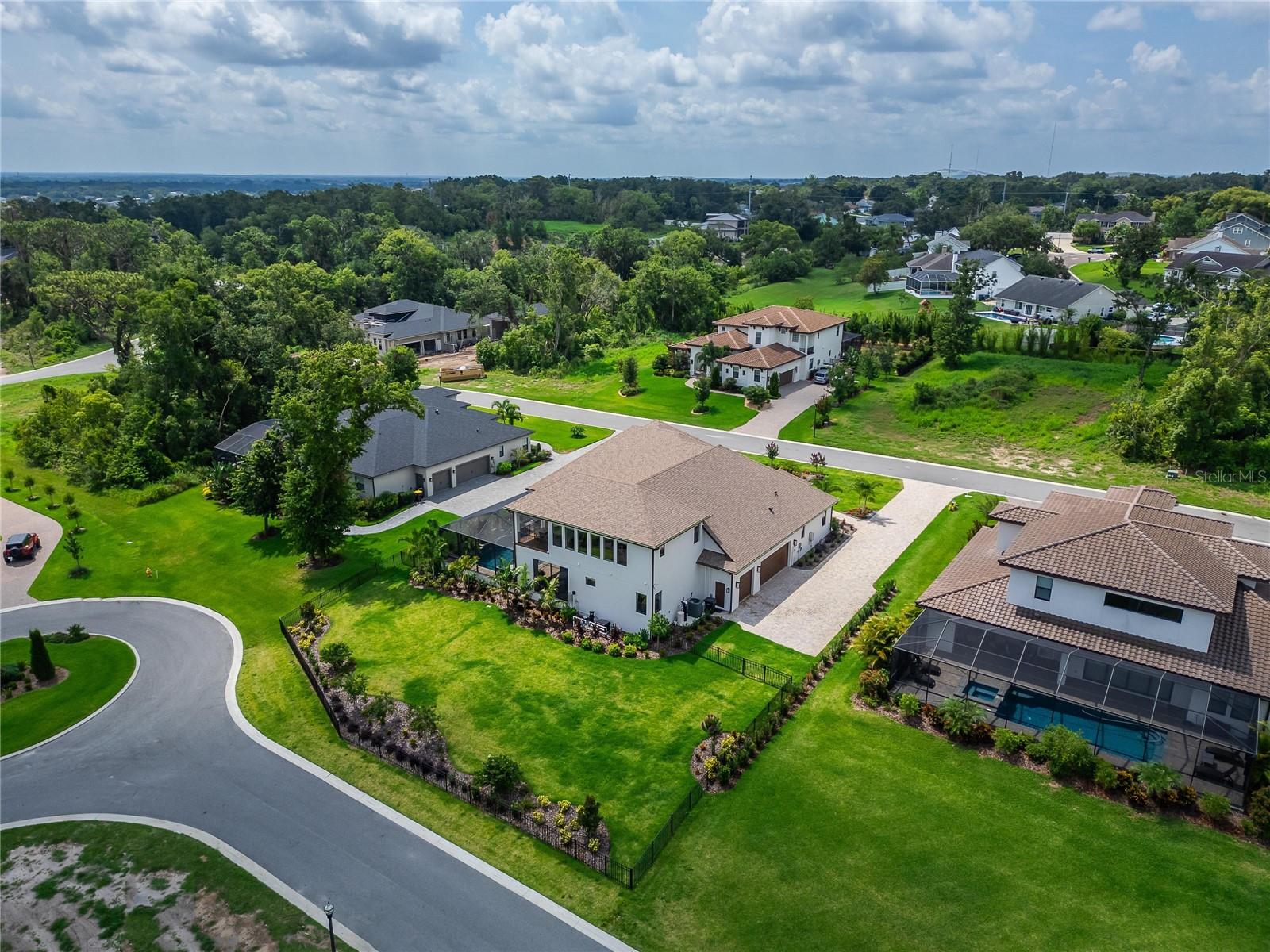 Image 65 of 93 For 2662 Delphi Hills Court