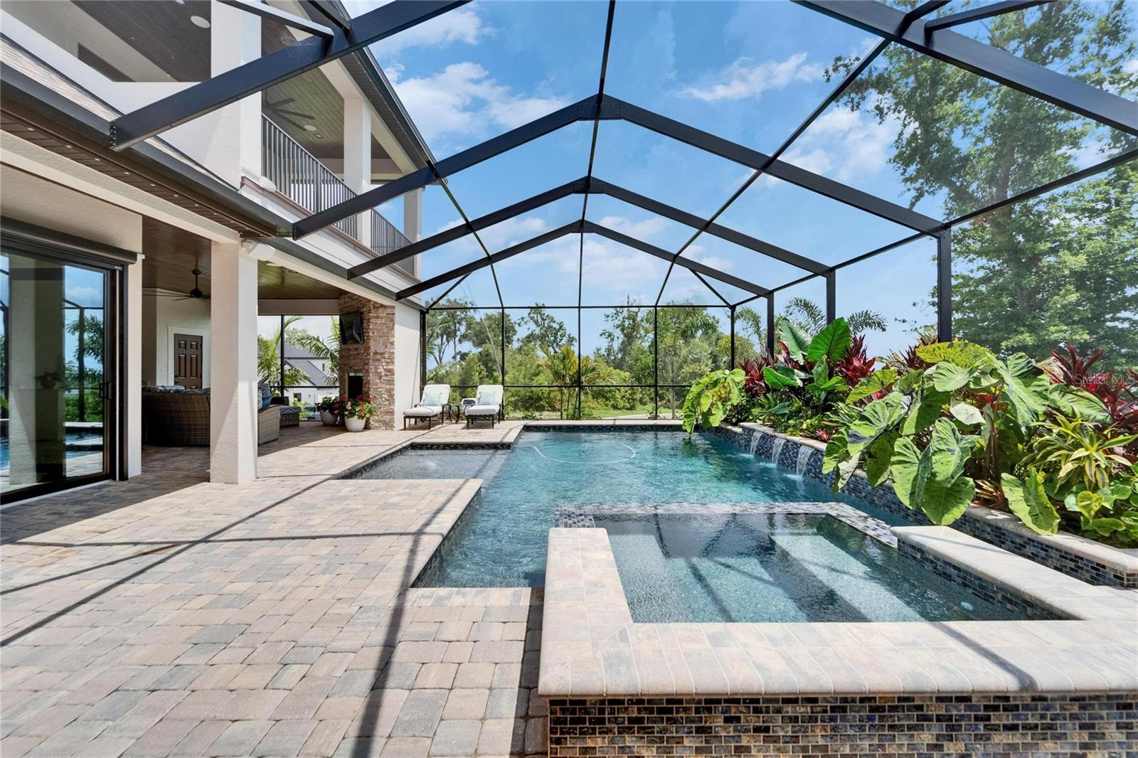 Image 78 of 93 For 2662 Delphi Hills Court