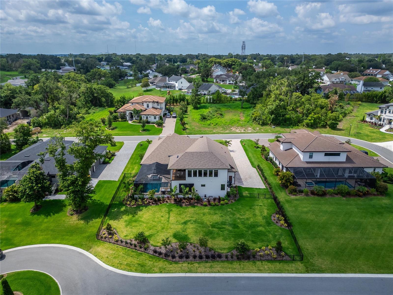 Image 86 of 93 For 2662 Delphi Hills Court