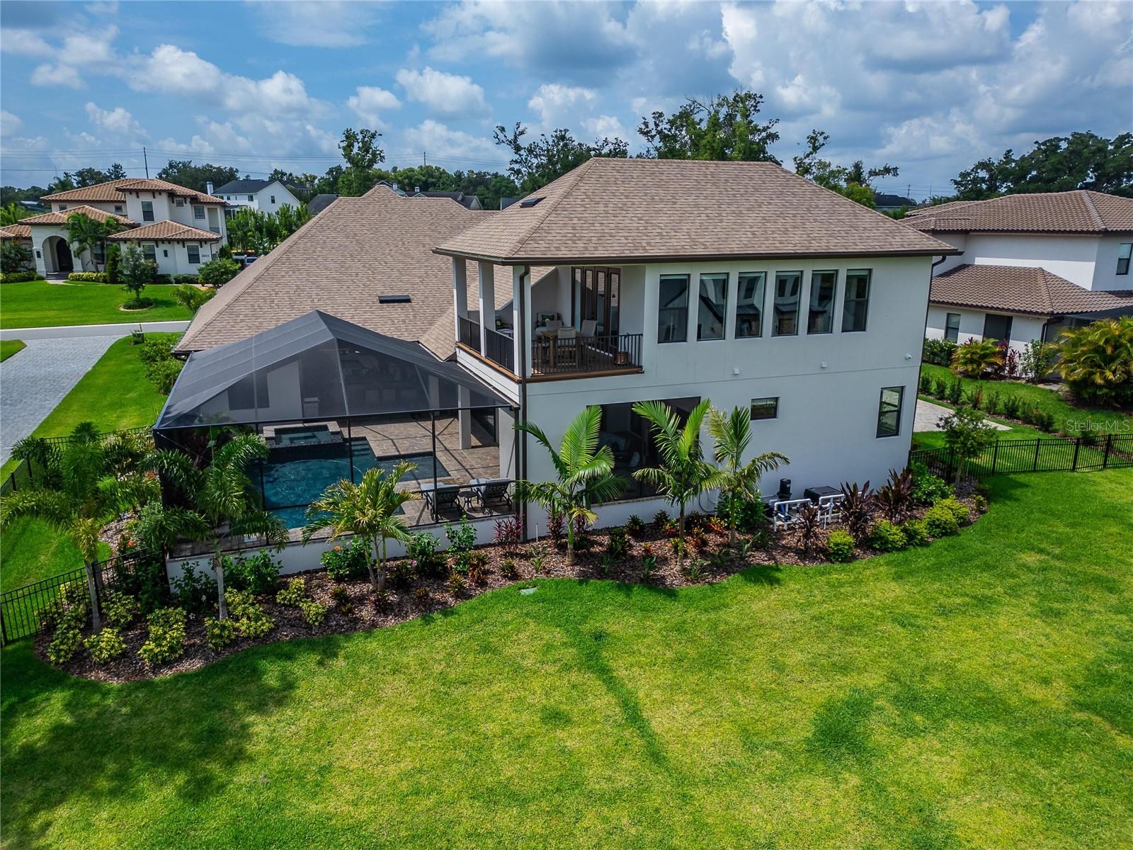 Image 89 of 93 For 2662 Delphi Hills Court