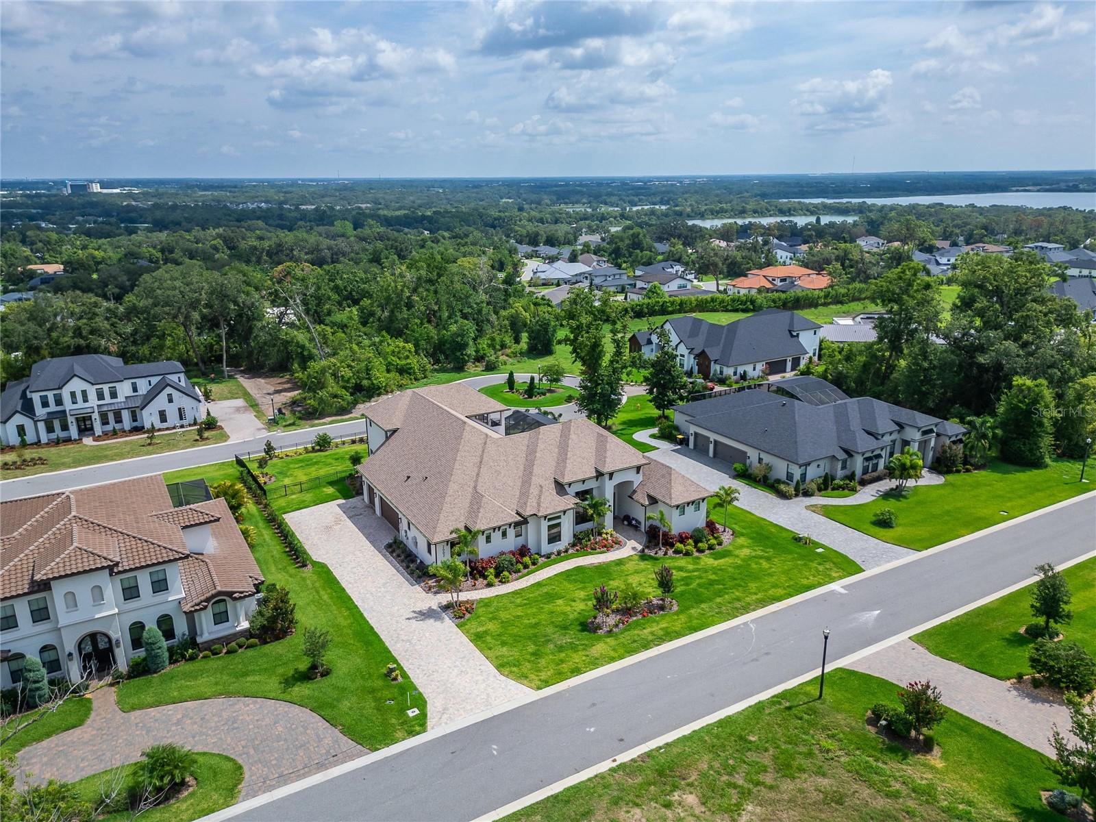 Image 90 of 93 For 2662 Delphi Hills Court