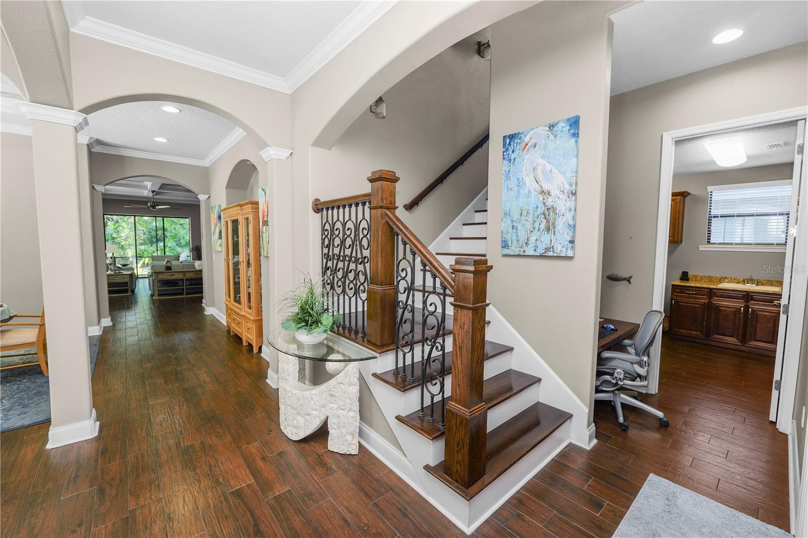 Image 17 of 83 For 843 Christina Chase Drive